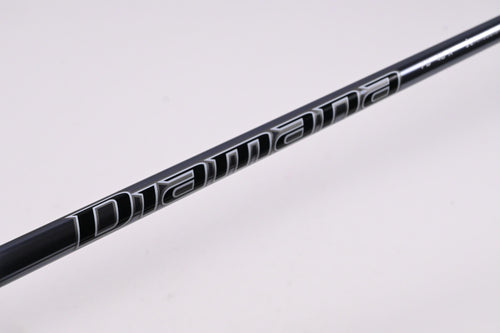 Diamana PD Series 40 Driver Shaft / X-Flex / .335" Tip / Uncut