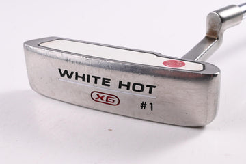 Odyssey White Hot XG #1 Putter / 34 Inch