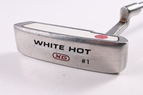 Odyssey White Hot XG #1 Putter / 34 Inch