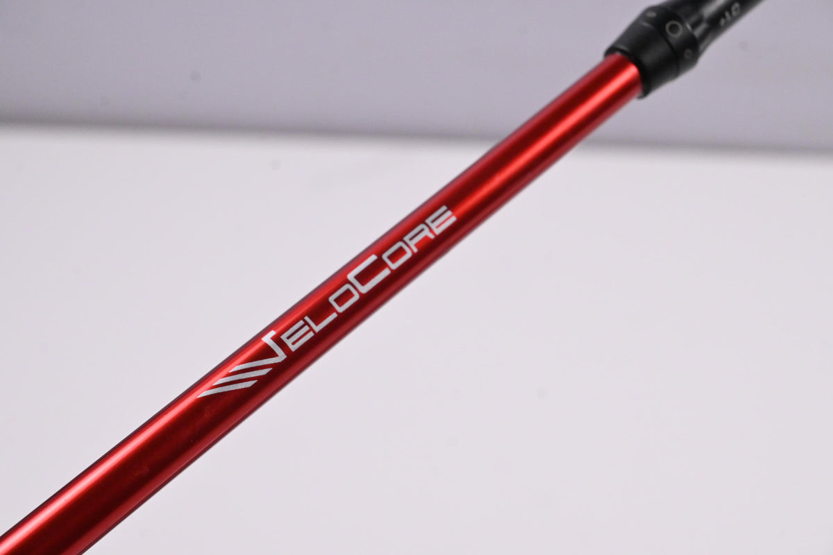 Fujikura Ventus Velocore Red 7 Hybrid Shaft / X-Flex / Ping  3rd Gen