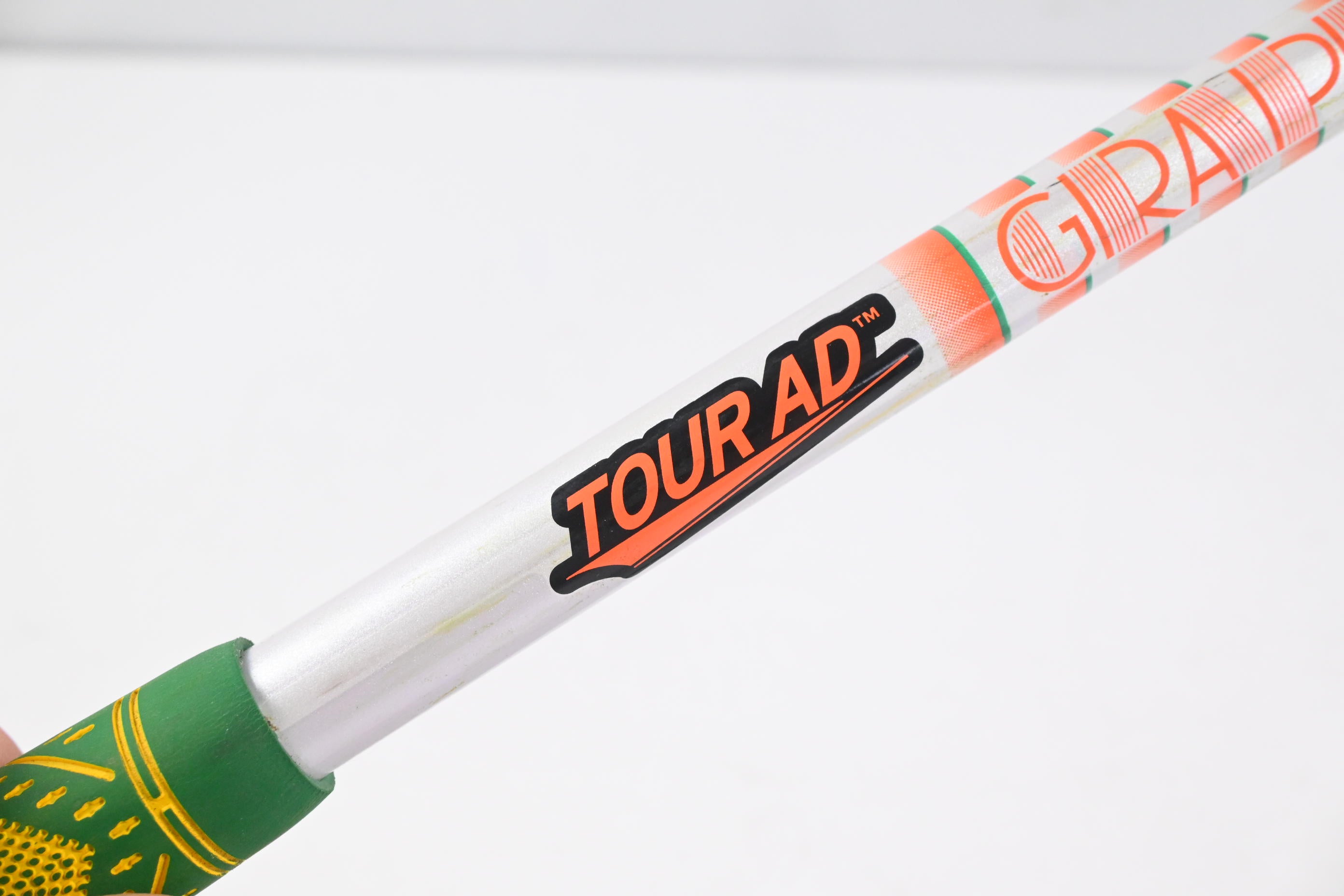 Graphite Design Tour AD DI-7 #7 Wood Shaft / Stiff Flex / Callaway 3rd Gen
