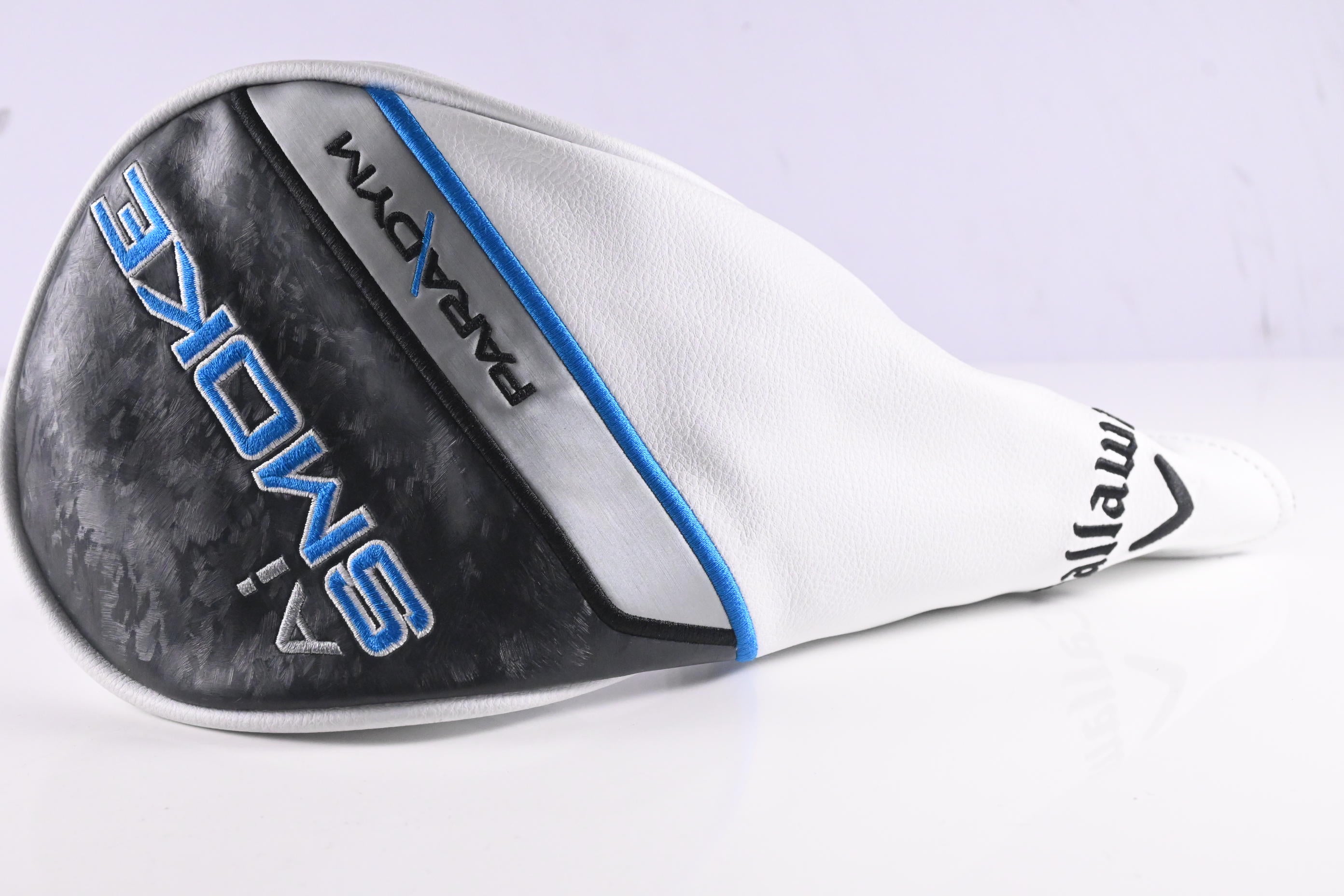 Callaway Paradym Ai Smoke Triple Diamond Driver / 10.5 Degree / X-Flex Denali