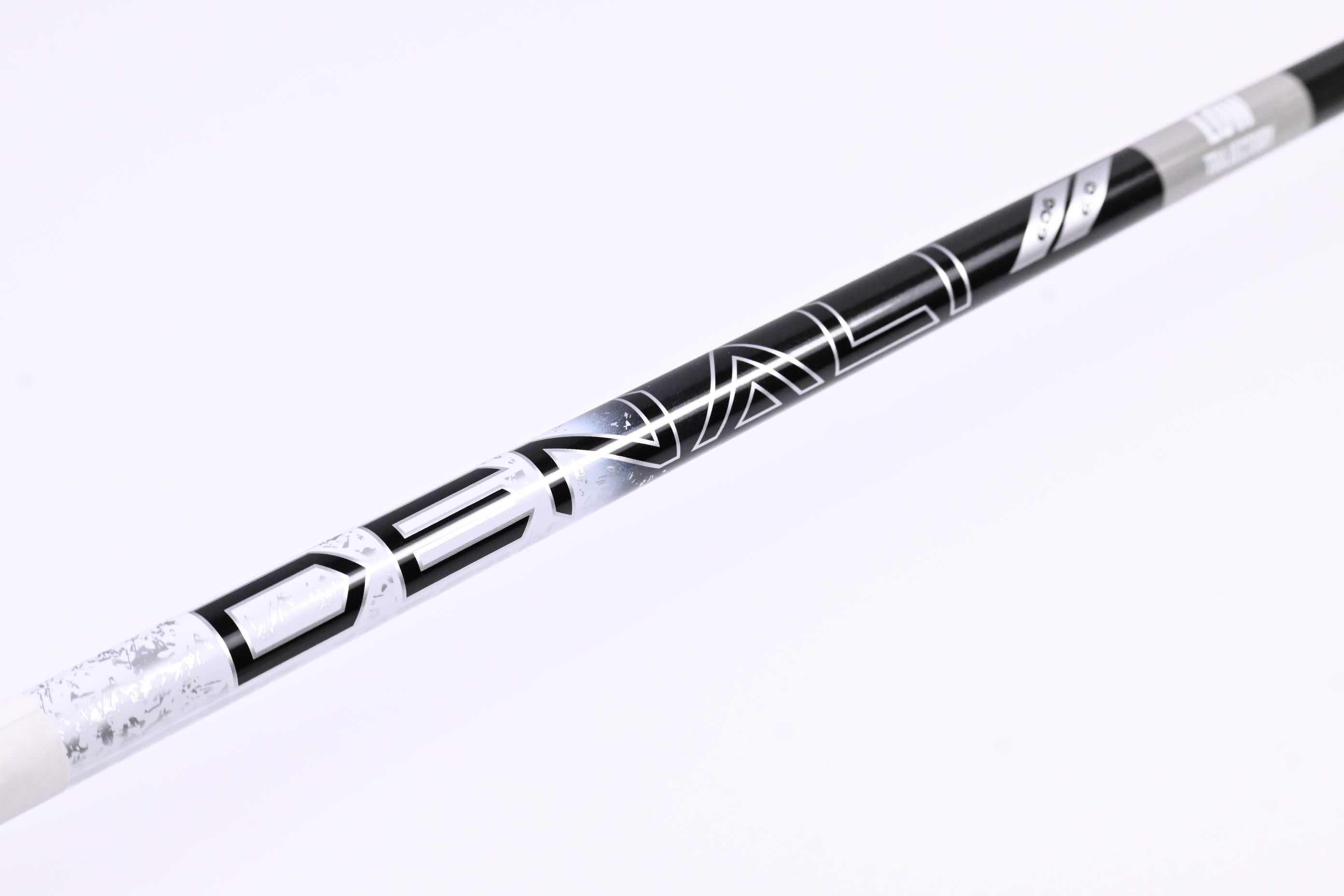 Project X Denali Black 60 Driver Shaft / Stiff 6.0 Flex / Wilson Adapter