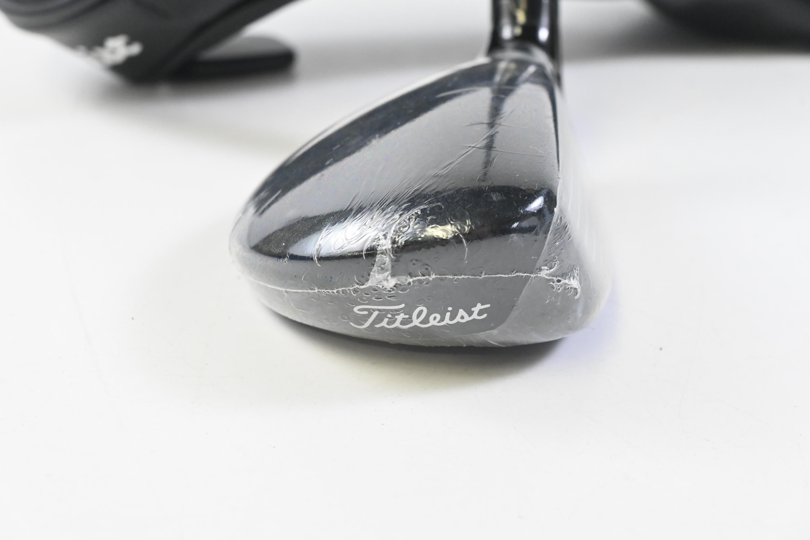 Titleist GT2 #4 Hybrid / 21 Degree / Regular Flex Tensei 1K Blue 65 Shaft