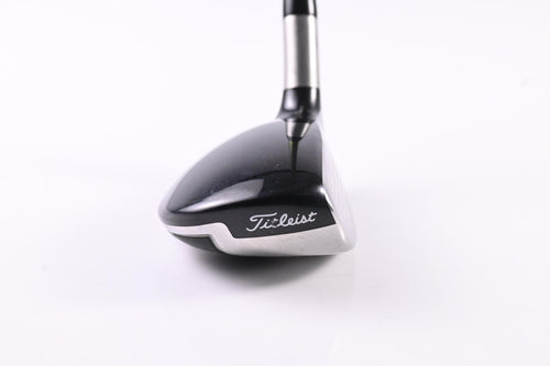 Titleist 909H #3 Hybrid / 19 Degree / Stiff Flex Aldila NV Green 85 Shaft