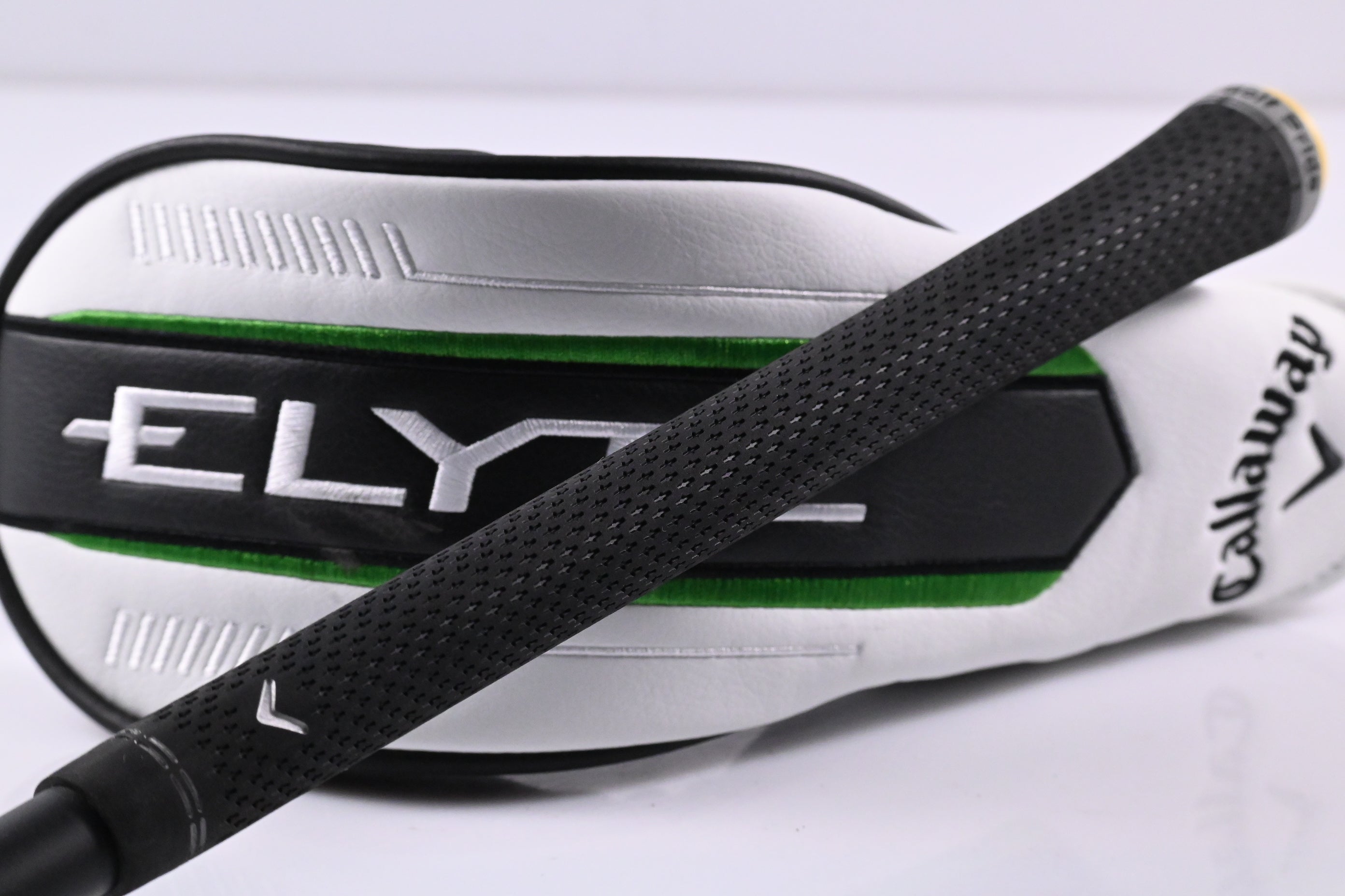 Callaway Elyte #3 Wood / 16.5 Degree / Senior Flex Vanquish 5 Shaft