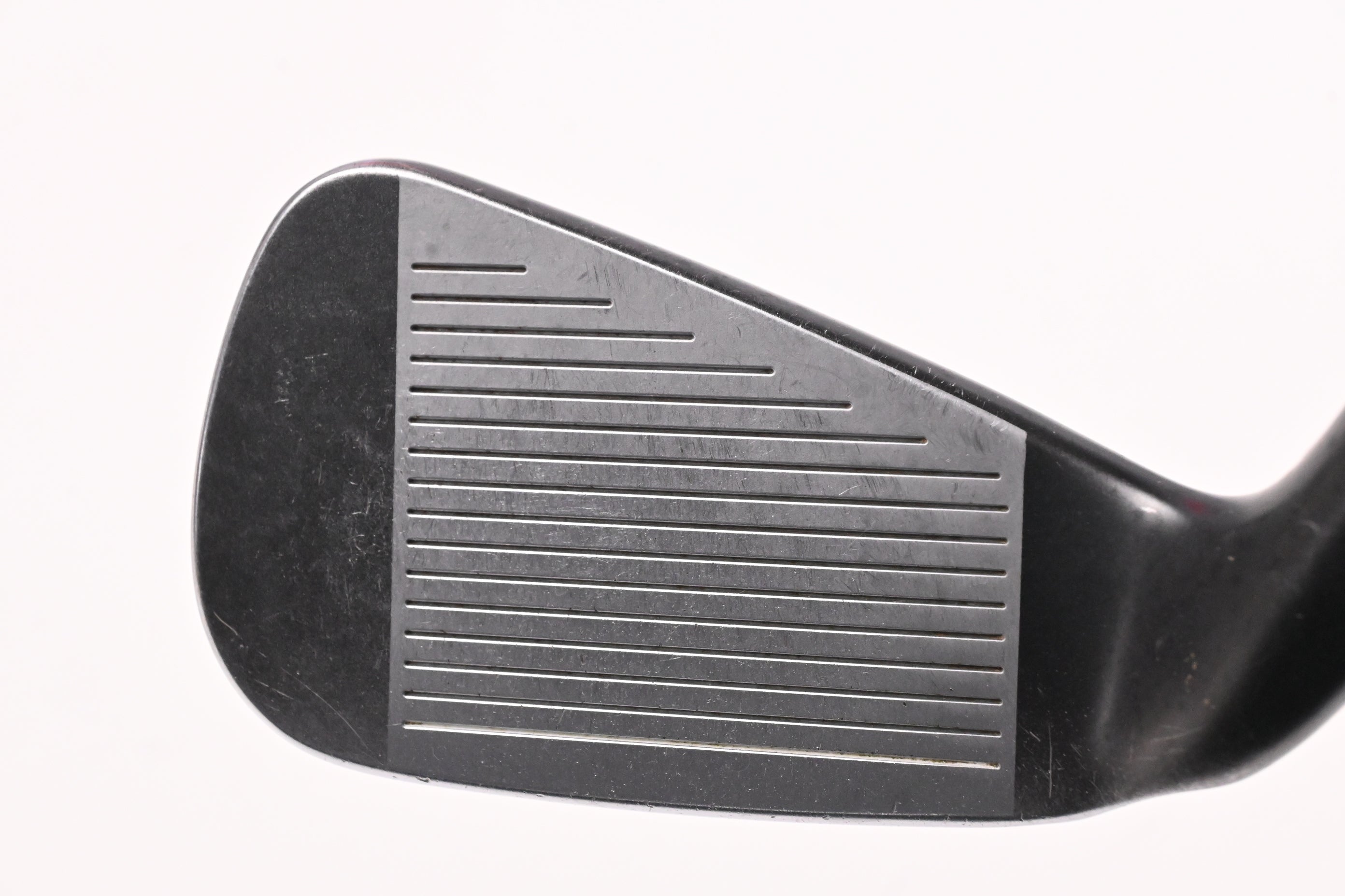 Ping iCrossover #3 Hybrid / 20 Degree / Stiff Flex Ping Tour 2.0 Chrome 85 Shaft