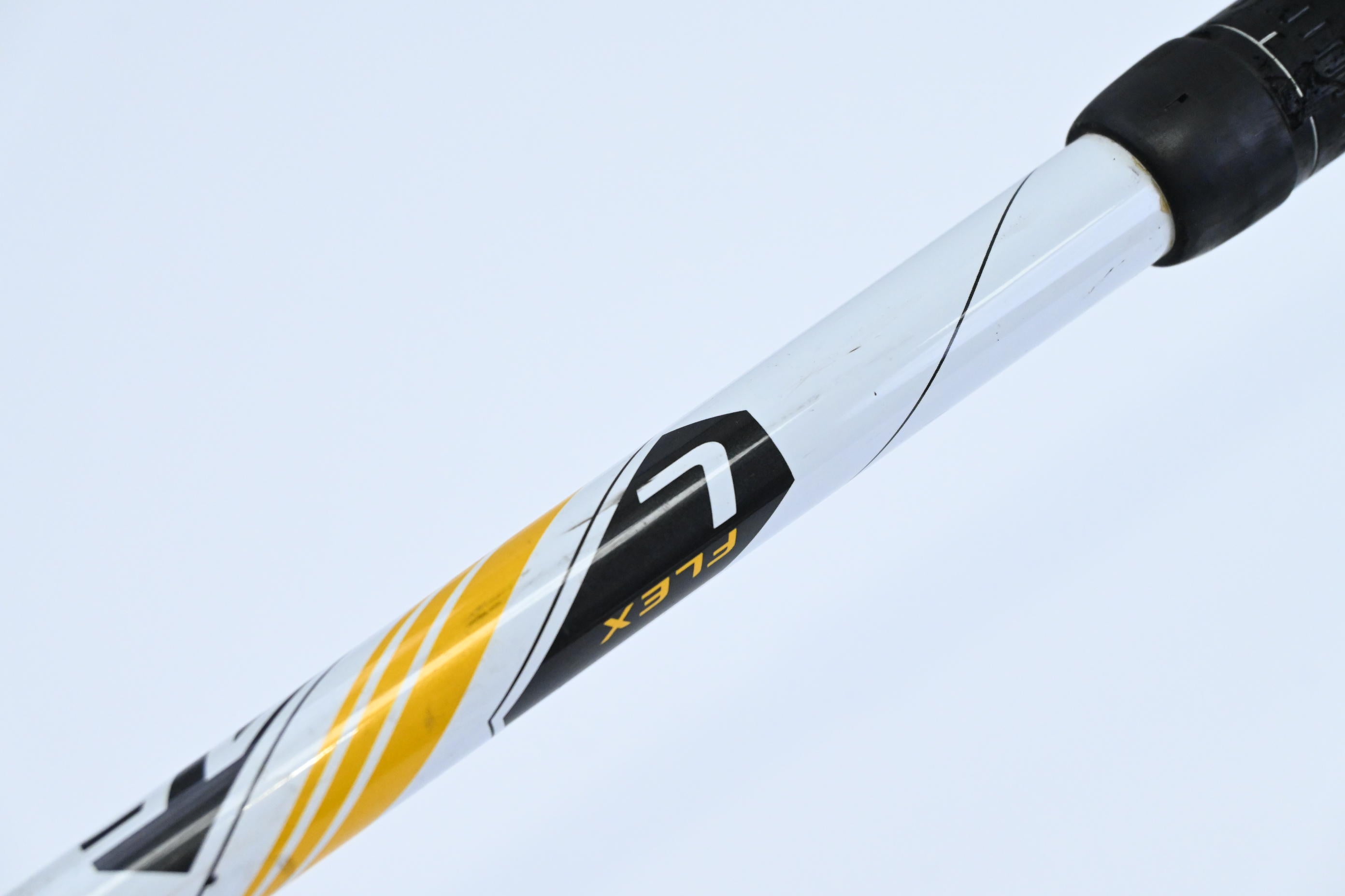 Ladies Taylormade RBZ Stage 2 #4 Hybrid / 22 Degree / Ladies Flex RocketFuel 45
