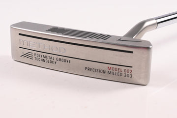 Nike Method Core Model 002 Putter / 34 Inch