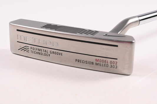 Nike Method Core Model 002 Putter / 34 Inch