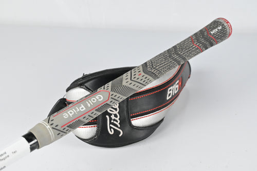 Titleist 816 H2 #3 Hybrid / 21 Degree / Regular Flex Tensei CK Blue 70 Shaft