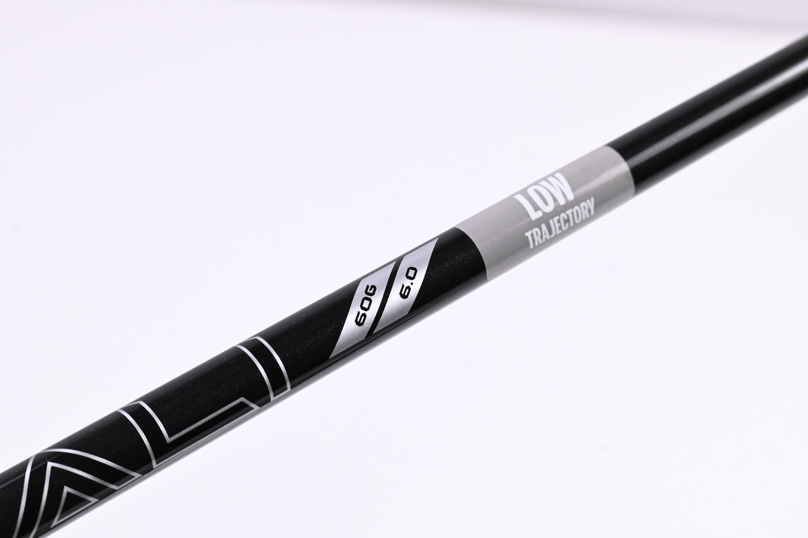 Project X Denali Black 60 Driver Shaft / Stiff 6.0 Flex / Wilson Adapter