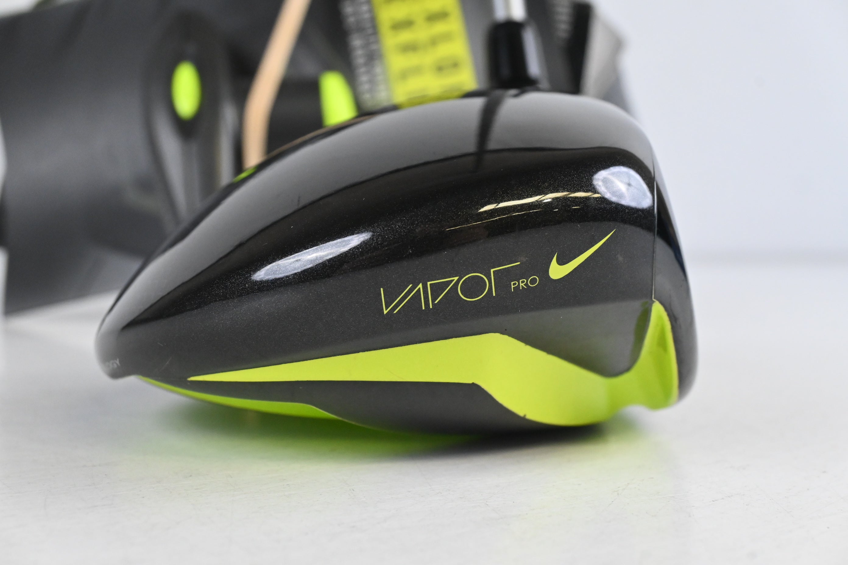 Nike Vapor Pro Driver / 8.5-12.5 Degree / Stiff Flex Diamana S+ Blue 60 Shaft