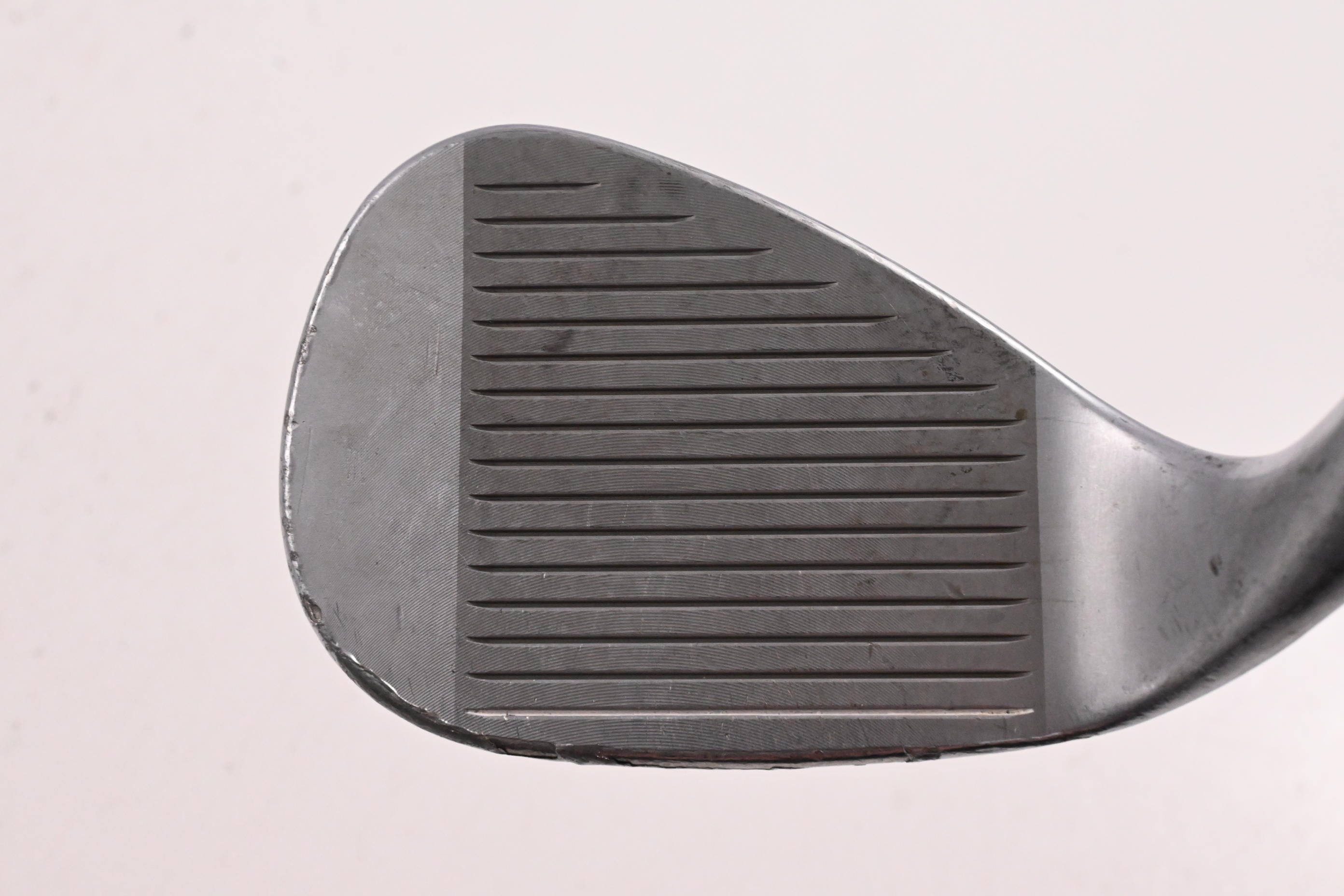 Ping Glide Sand Wedge / 56 Degree / Red Dot / Senior Flex Ping CFS 65 Shaft
