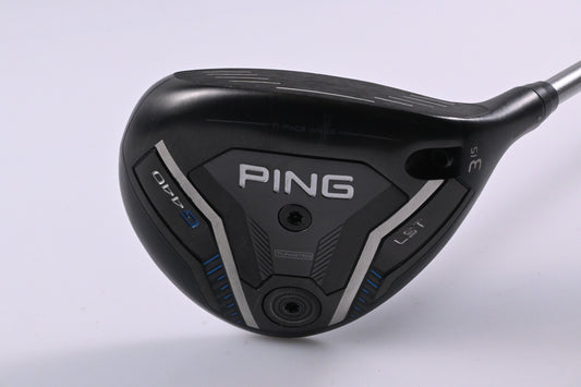 Ping G440 LST #3 Wood / 15 Degree / Stiff Flex Fujikura Pro 70 Shaft