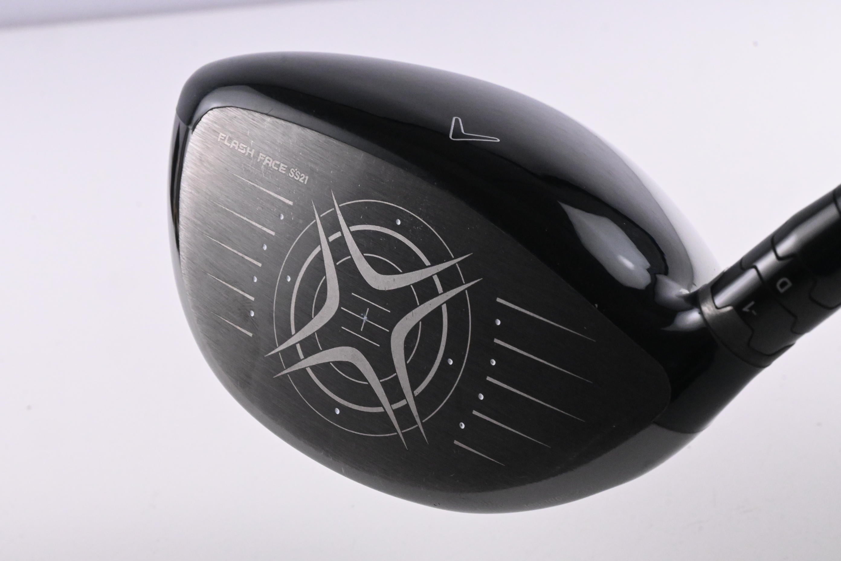 Tour Issue Callaway Epic Speed Driver / 9 Degree / Stiff Flex SYNERGY Blue 60