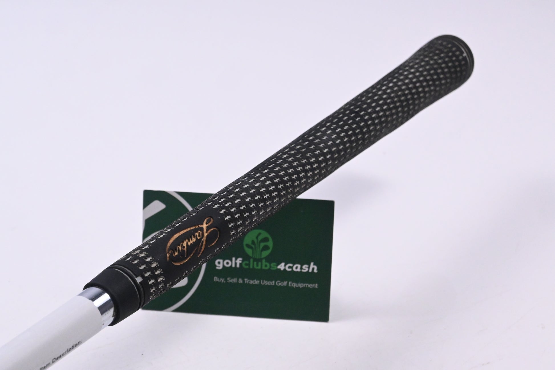 Callaway X-Forged 2009 #6 Iron / Stiff Flex Project X Shaft