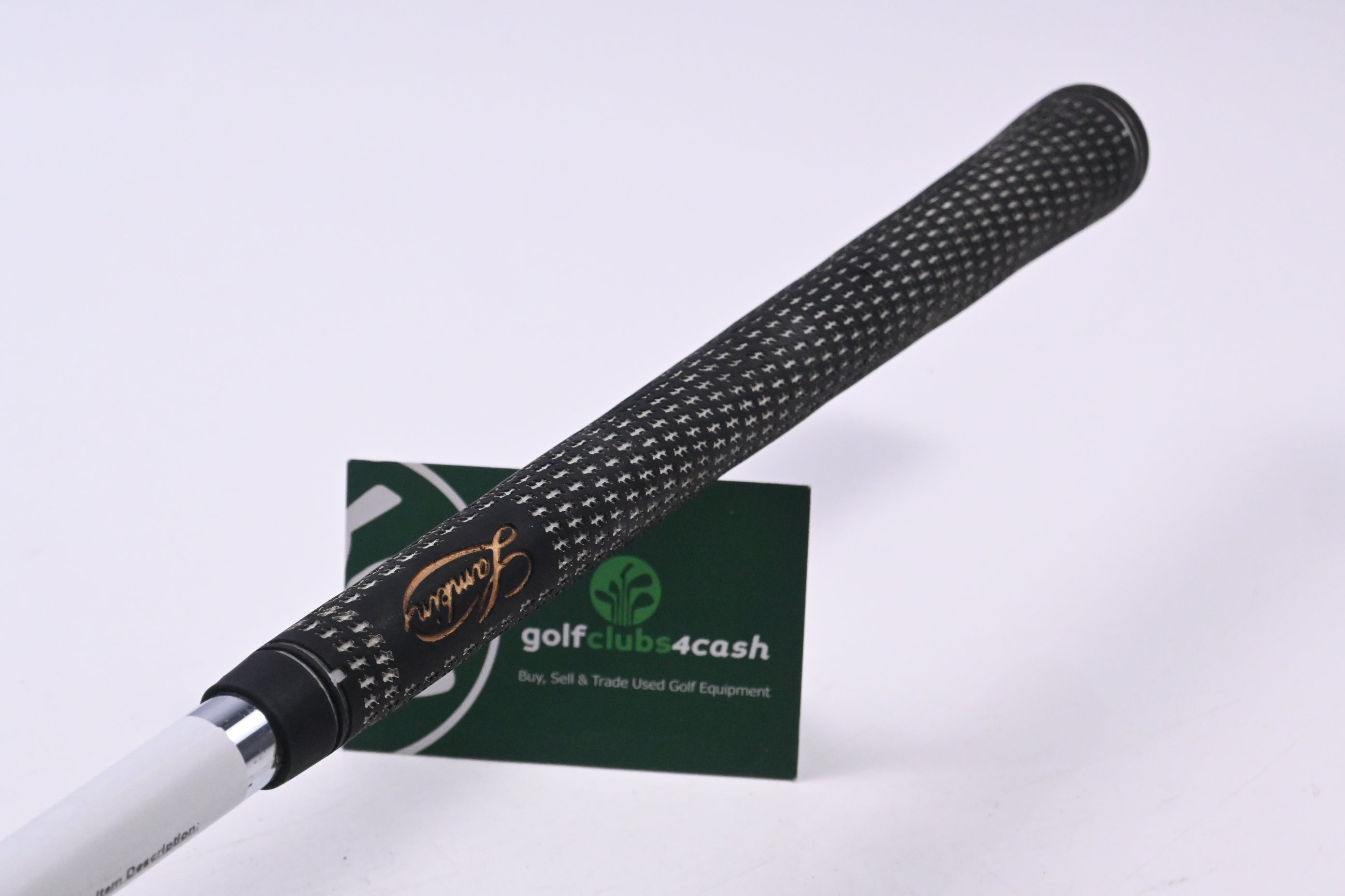 Callaway X-Forged 2009 #6 Iron / Stiff Flex Project X Shaft