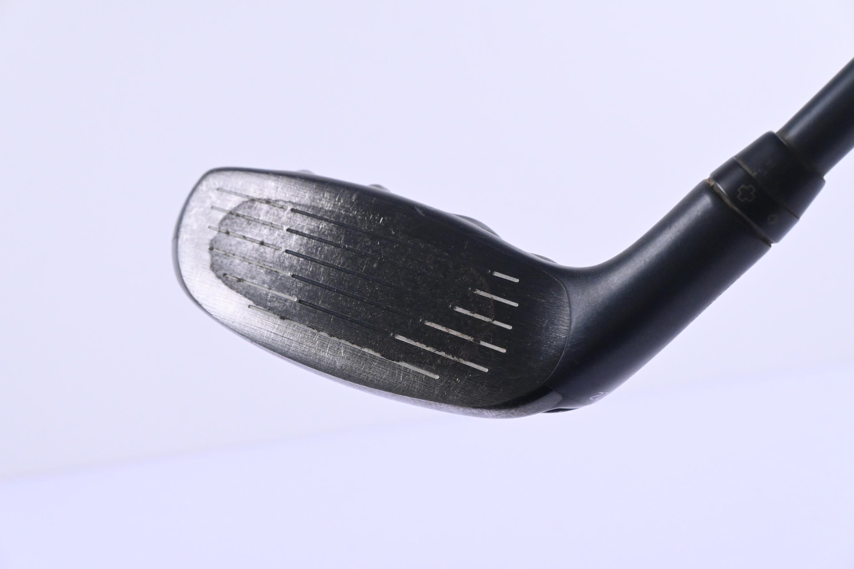 Ping G410 #4 Hybrid / 22 Degree / Regular Flex Ping Alta CB Red 70 Shaft
