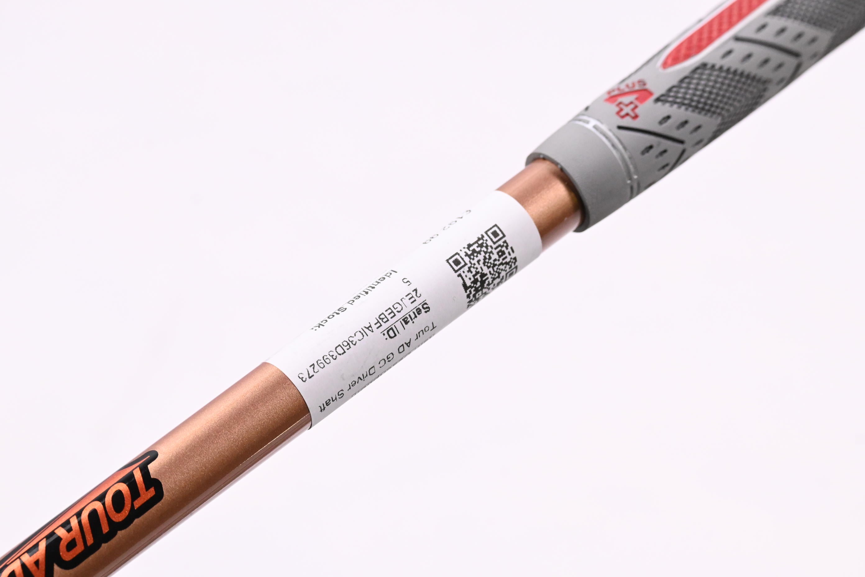 Graphite Design Tour AD GC-5 Driver Shaft / Stiff Flex / PXG