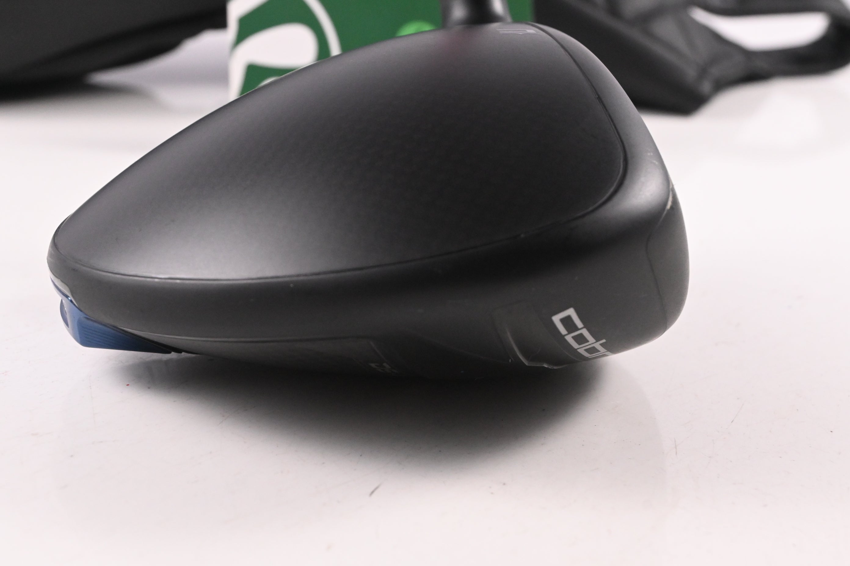 Cobra DS-Adapt X Driver / 10.5 Degree / Senior Flex Project X Denali Red 50