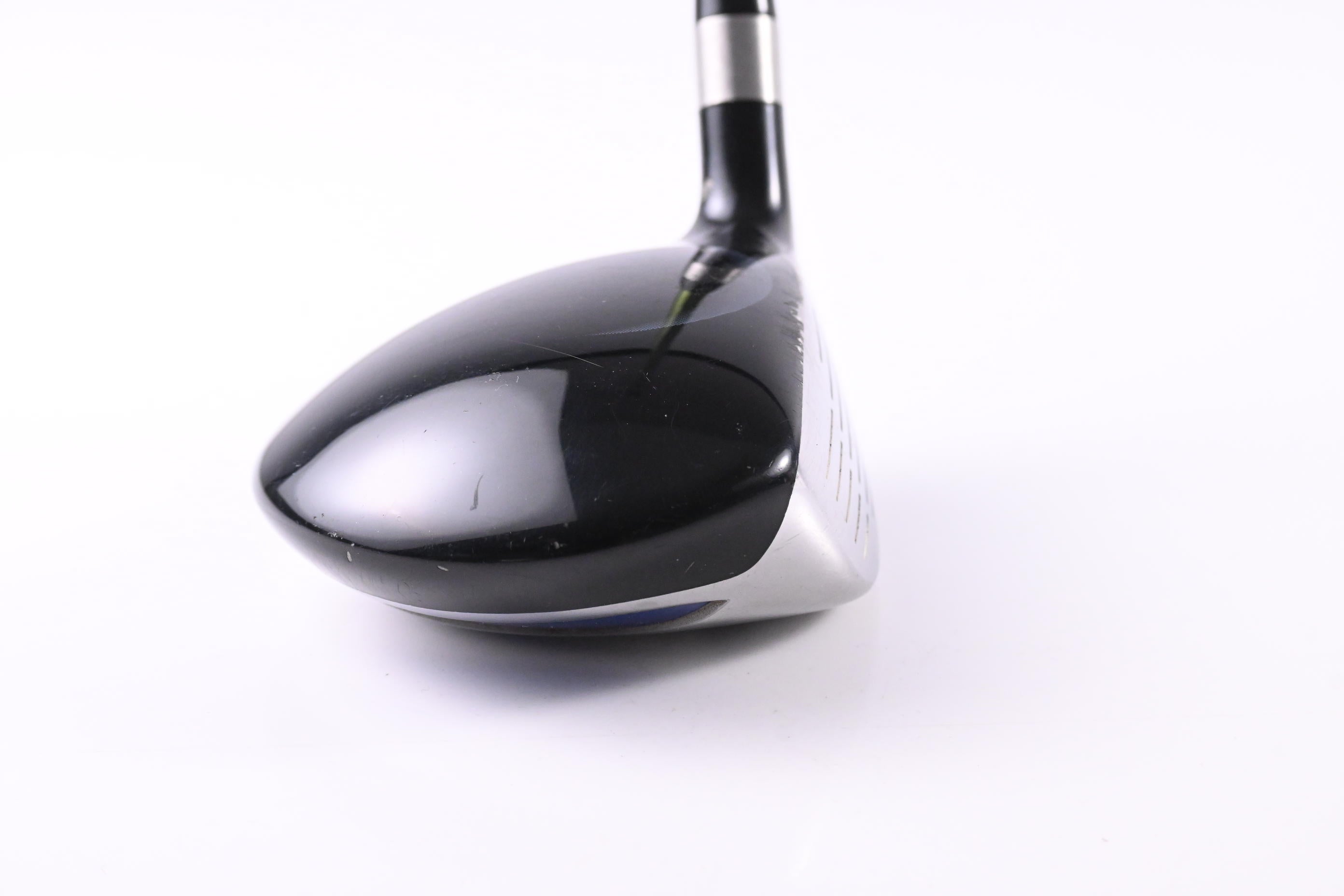 Ping G5 #3 Wood / 15 Degree / Regular Flex Aldila NV 75 350 Shaft