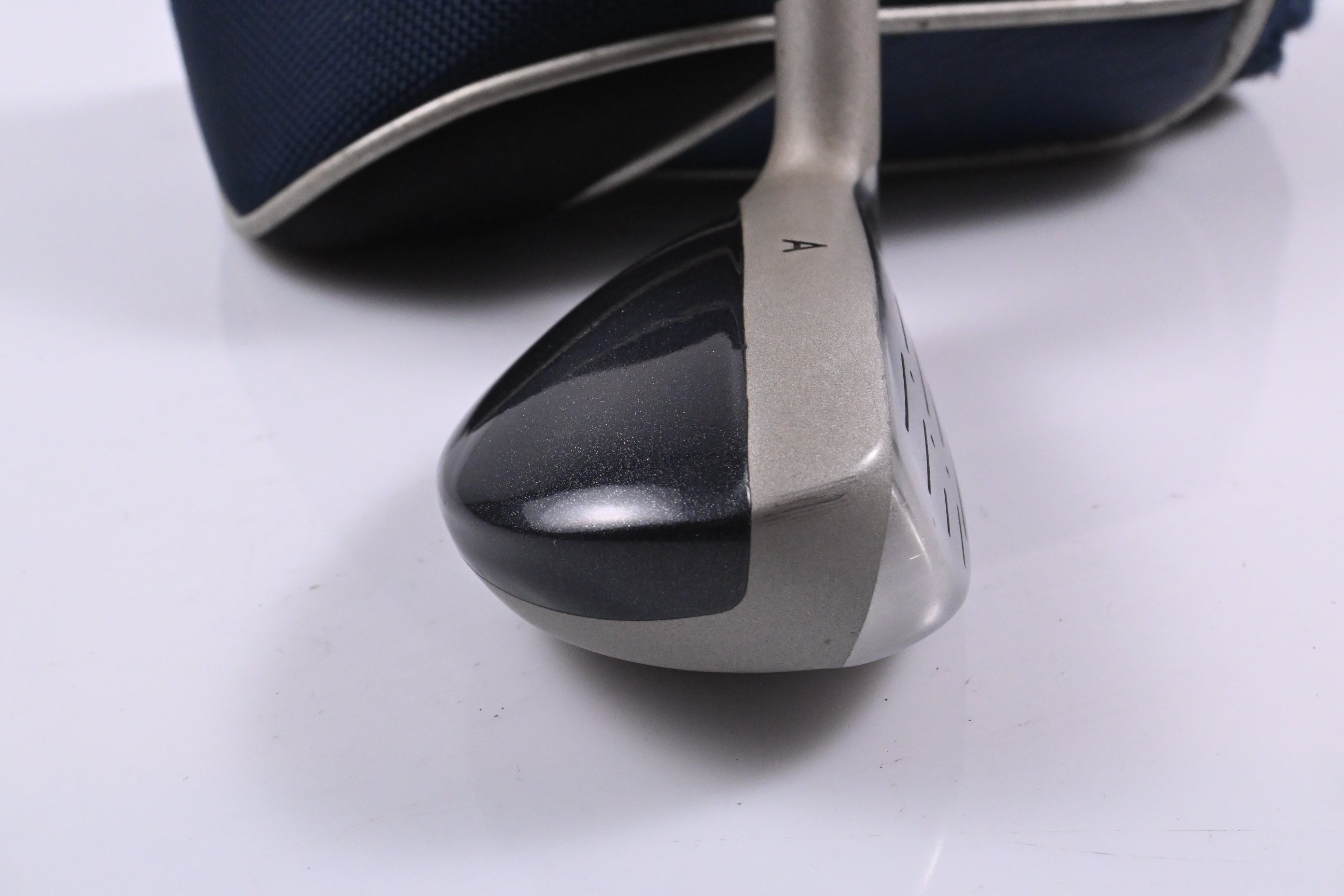 Tommy Armour Hot Scot H5 #3 Hybrid / 18 Degree / Uniflex Tommy Armour Shaft