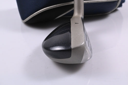 Tommy Armour Hot Scot H5 #3 Hybrid / 18 Degree / Uniflex Tommy Armour Shaft