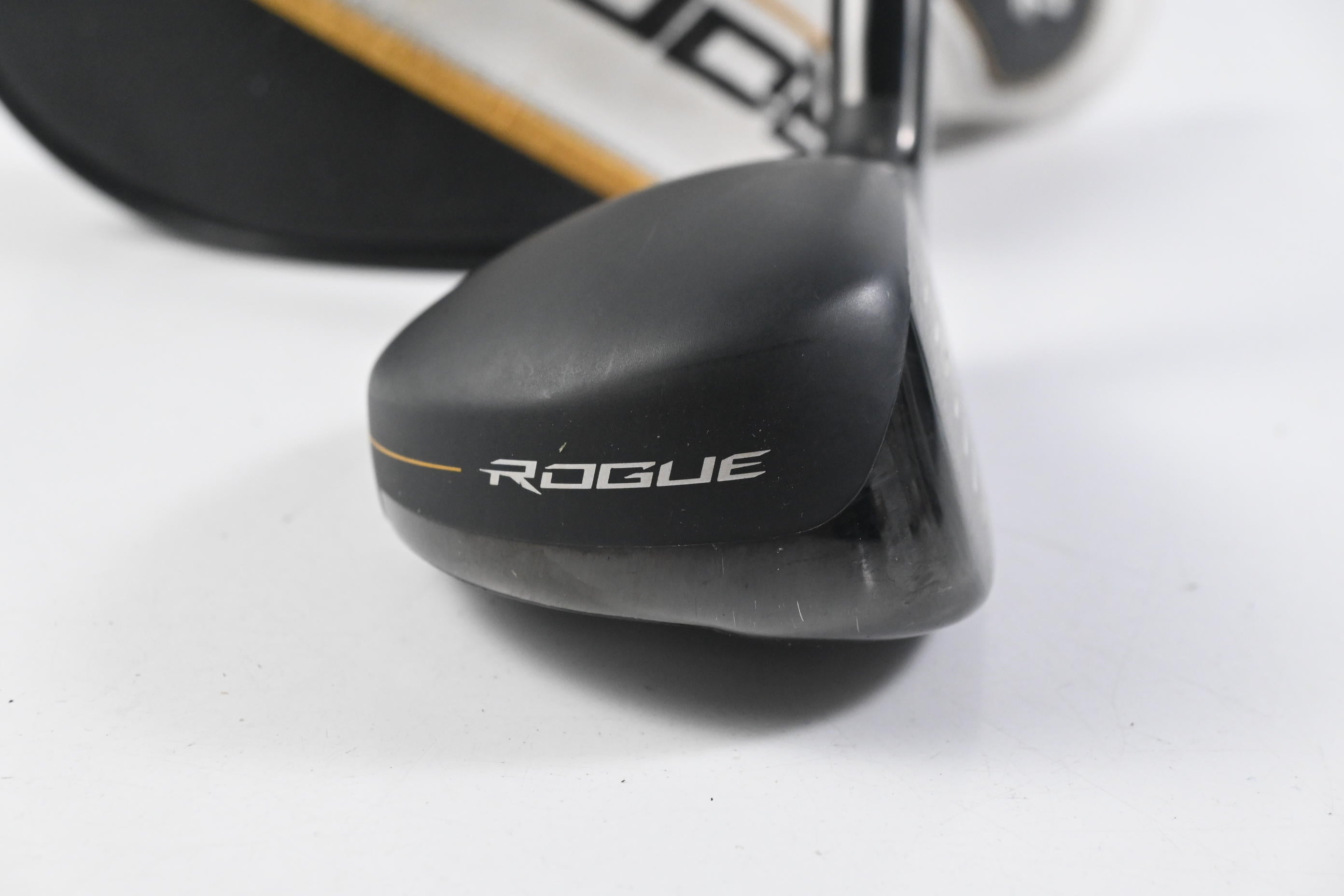 Callaway Rogue ST Max OS #3 Hybrid / 19 Degree / Stiff Flex Tensei AV Blue 75