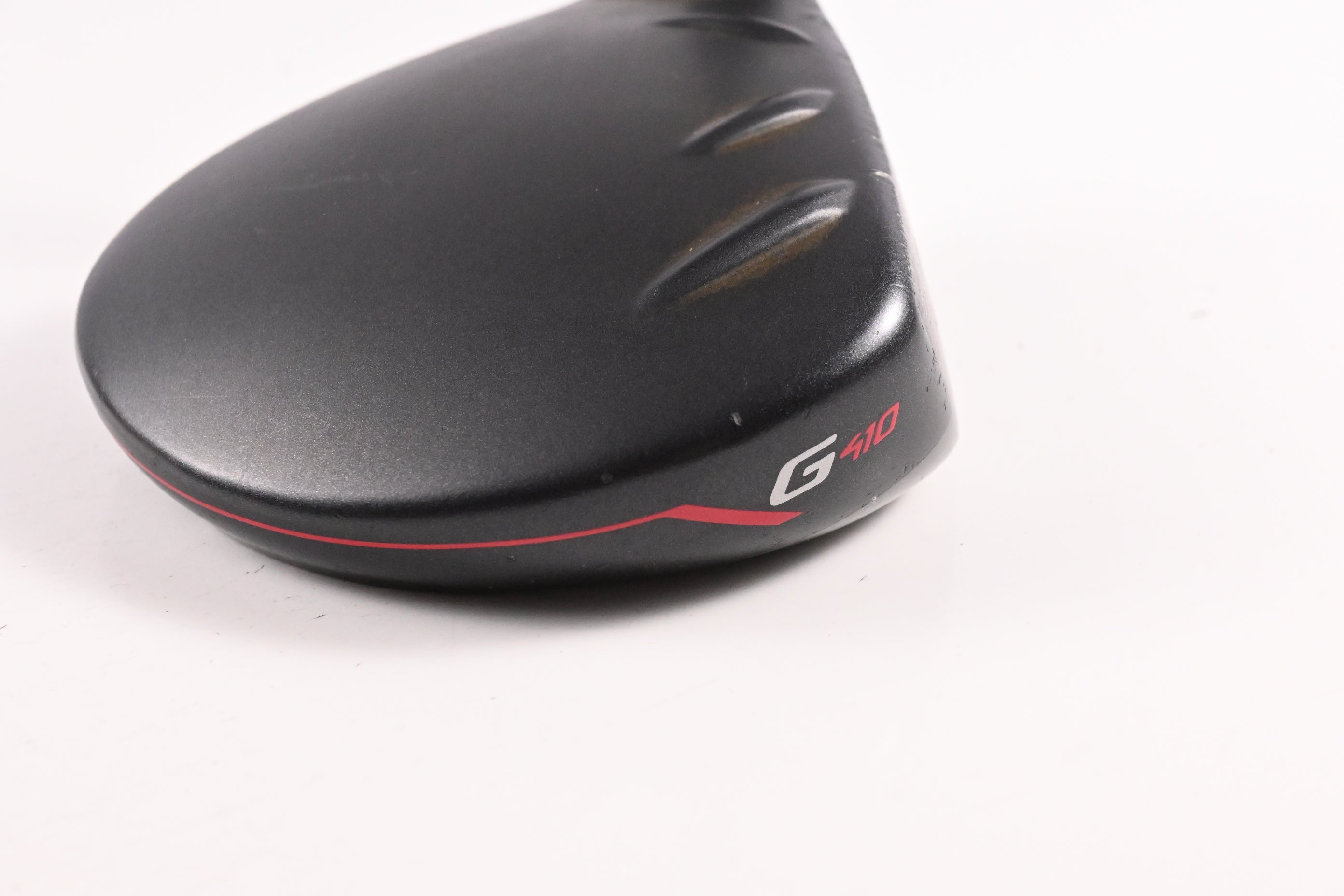 Ping G410 SFT #3 Wood / 16 Degree / Stiff Flex Ping Tour 75 Shaft