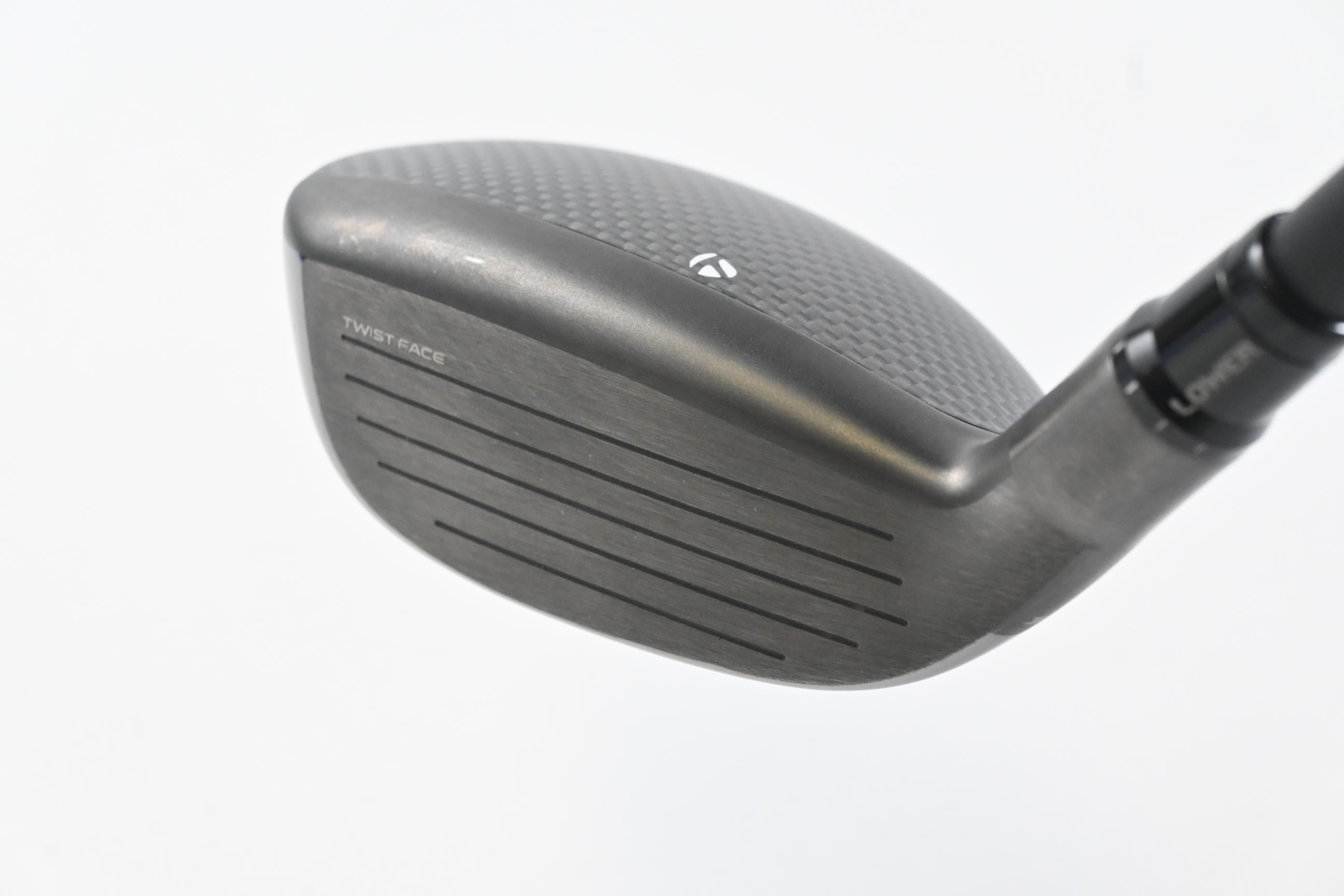 Taylormade Qi35 #2 Hybrid / 17 Degree / Regular Flex Fujikura Ventus 6 Shaft