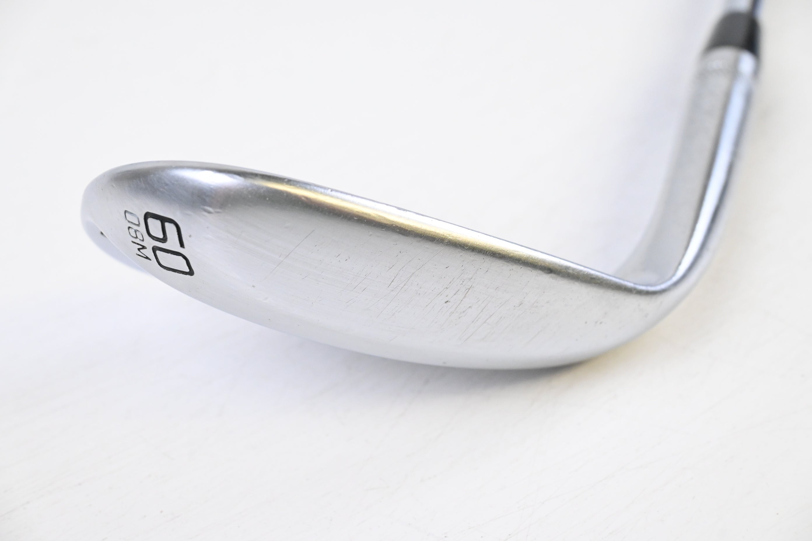 Titleist Vokey SM10 Lob Wedge / 60 Degree / Wedge Flex Vokey Design SM10 Shaft
