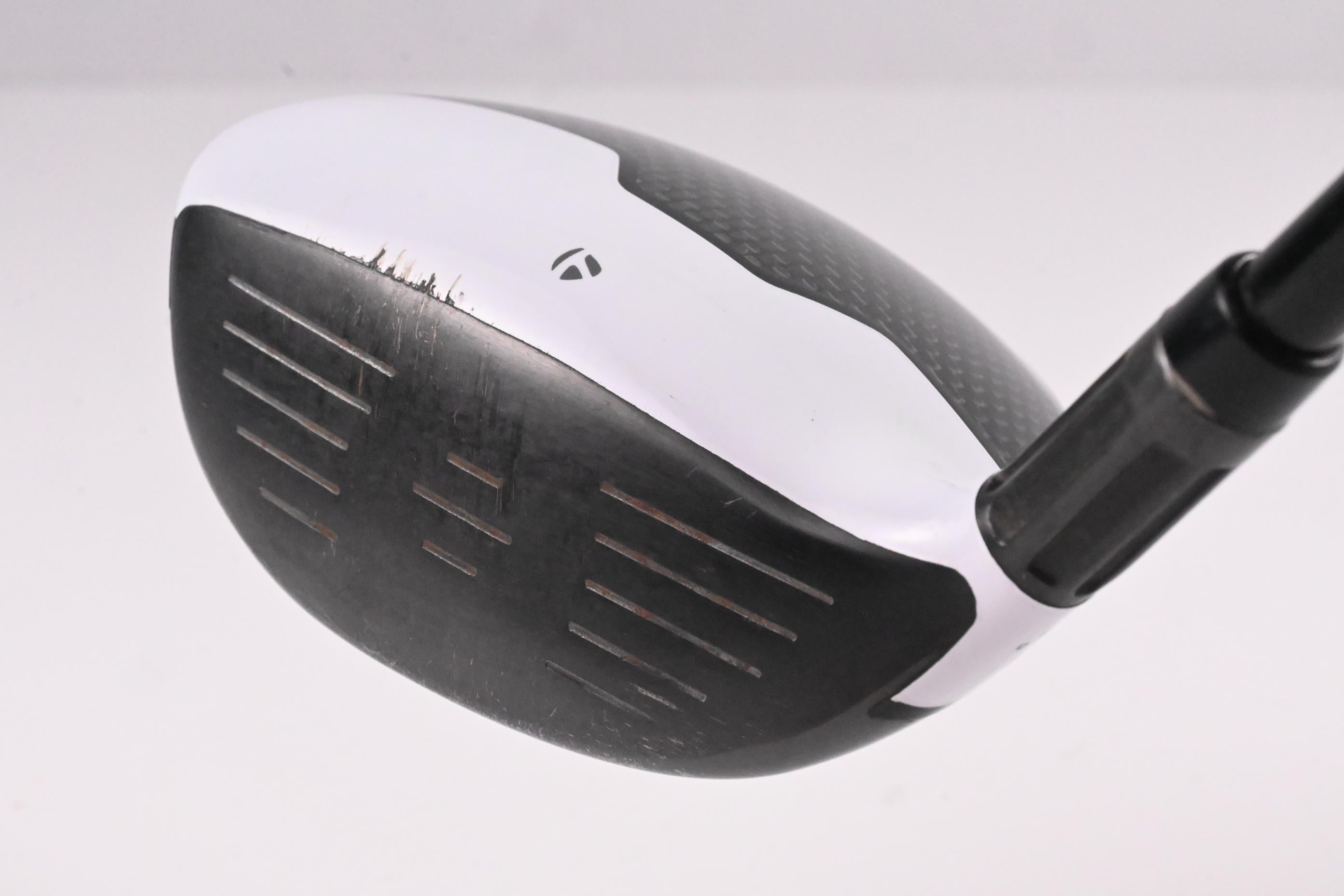 Taylormade M2 2016 #3 Wood / 15 Degree / X-Flex Taylormade Reax M2 65 Shaft