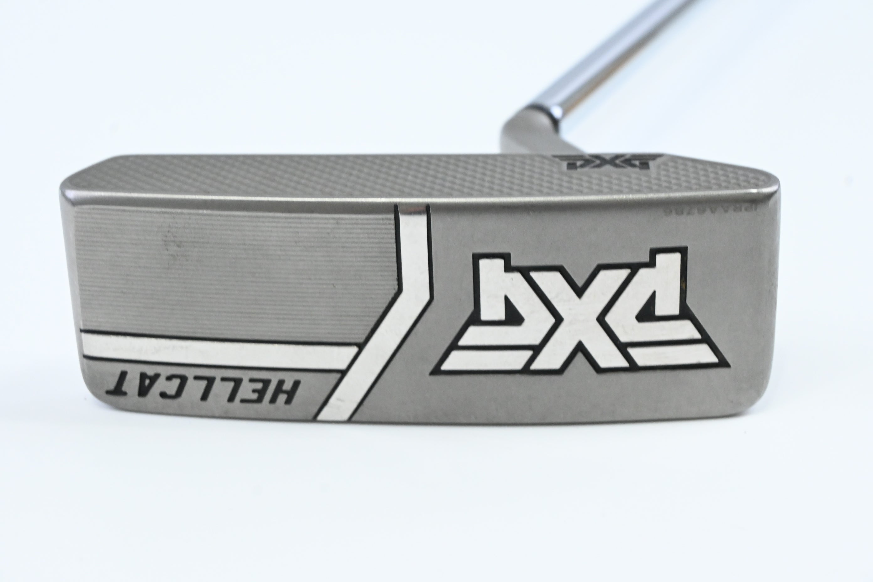 PXG Hellcat ZT Putter / 34 Inch