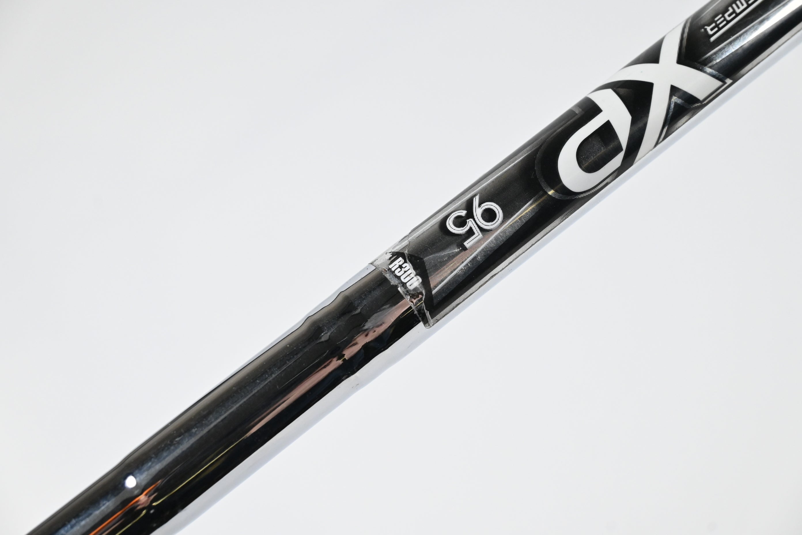 Taylormade M2 Tour #6 Iron / Regular Flex XP 95 Shaft