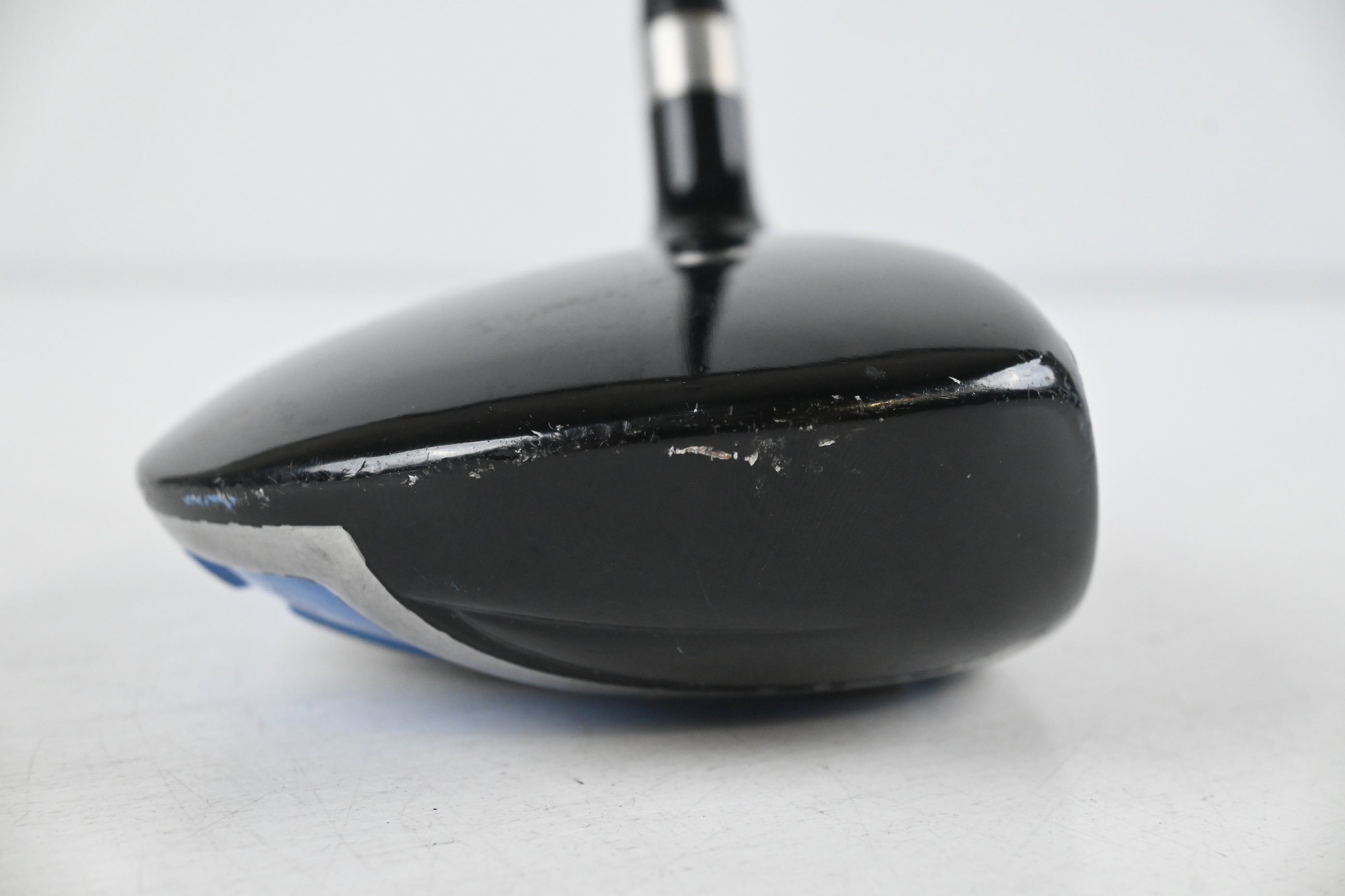 Ladies Fazer CTR 20 #3 Wood / 18 Degree / Ladies Flex CTR 20 Shaft