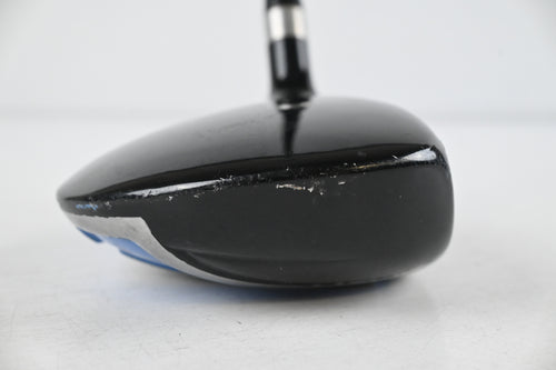 Ladies Fazer CTR 20 #3 Wood / 18 Degree / Ladies Flex CTR 20 Shaft