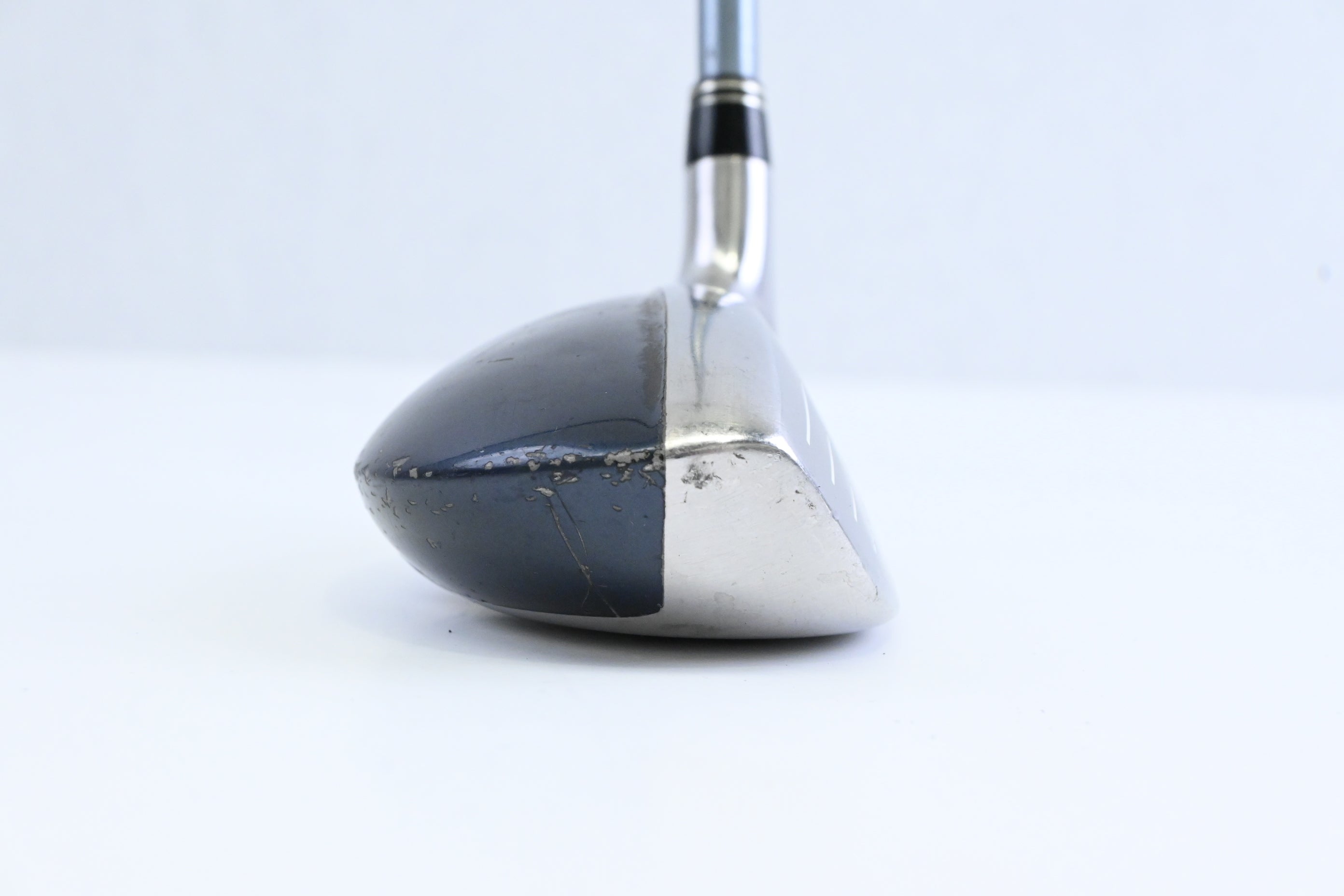Ladies Cobra Baffler #5 Hybrid / 29 Degree / Ladies Flex Aldila NV-HL 50 Shaft