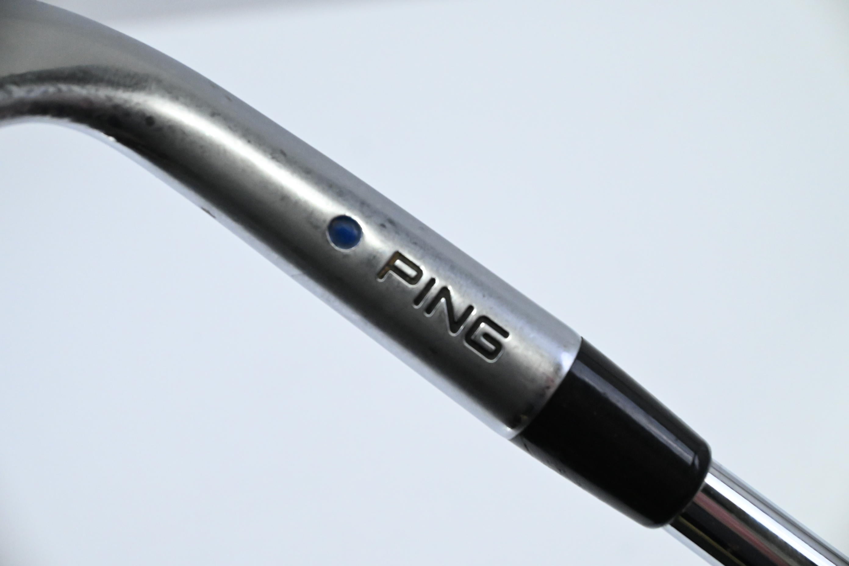 Ping Glide 2.0 Sand Wedge / 56 Degree / Blue Dot / Wedge Flex Dynamic Gold Shaft