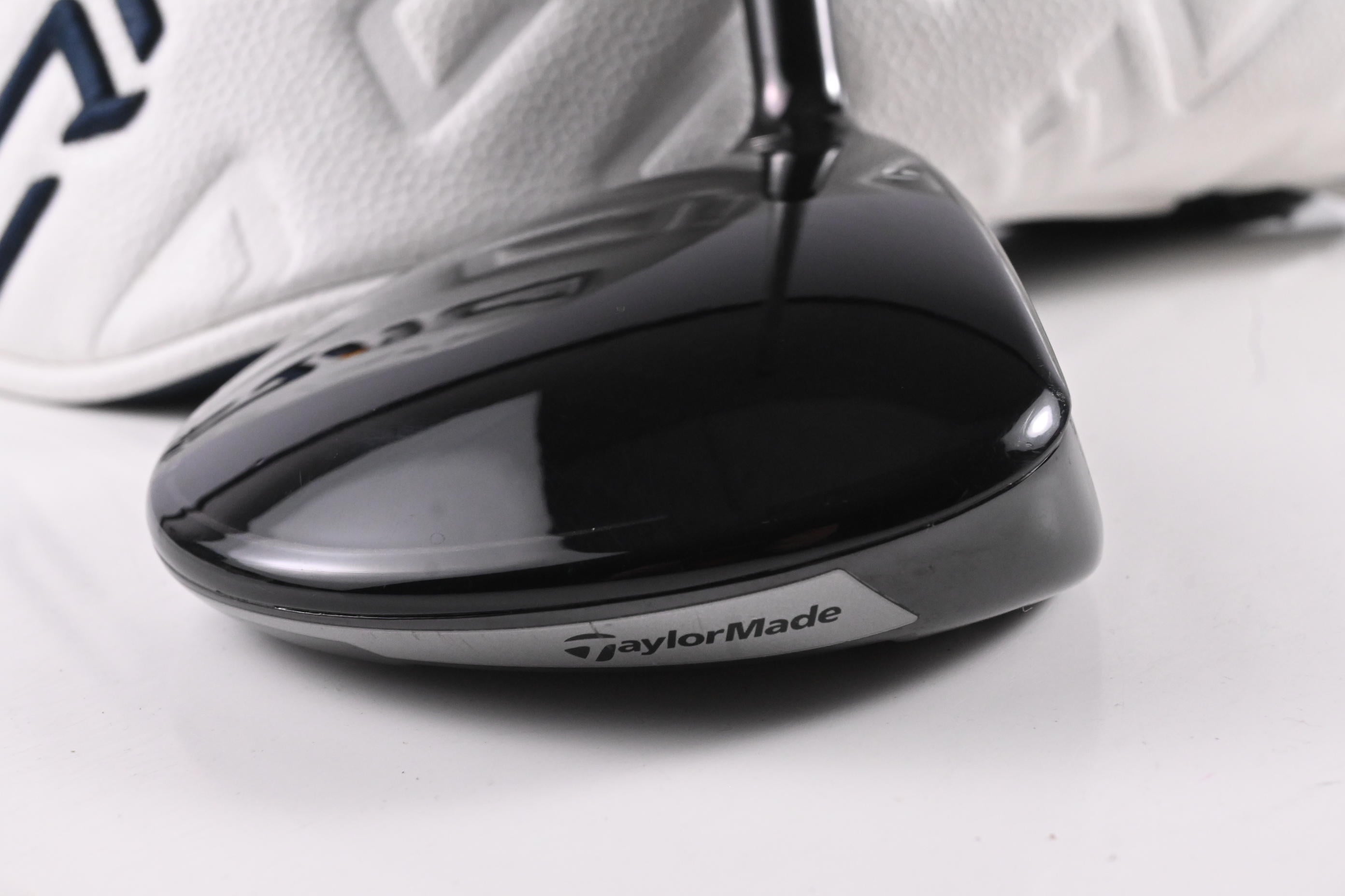 Taylormade Qi10 Max #3 Wood / 16 Degree / Senior Flex Speeder NX TCS 50