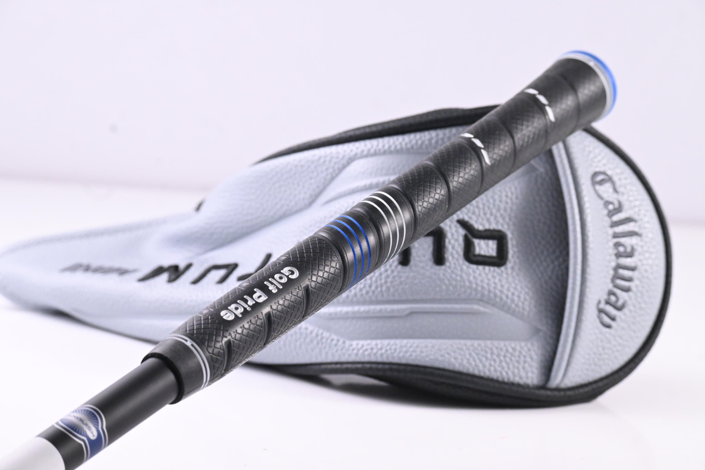 Callaway Quantum Mini Driver / 13.5 Degree / Senior Flex Vanquish 4 Shaft