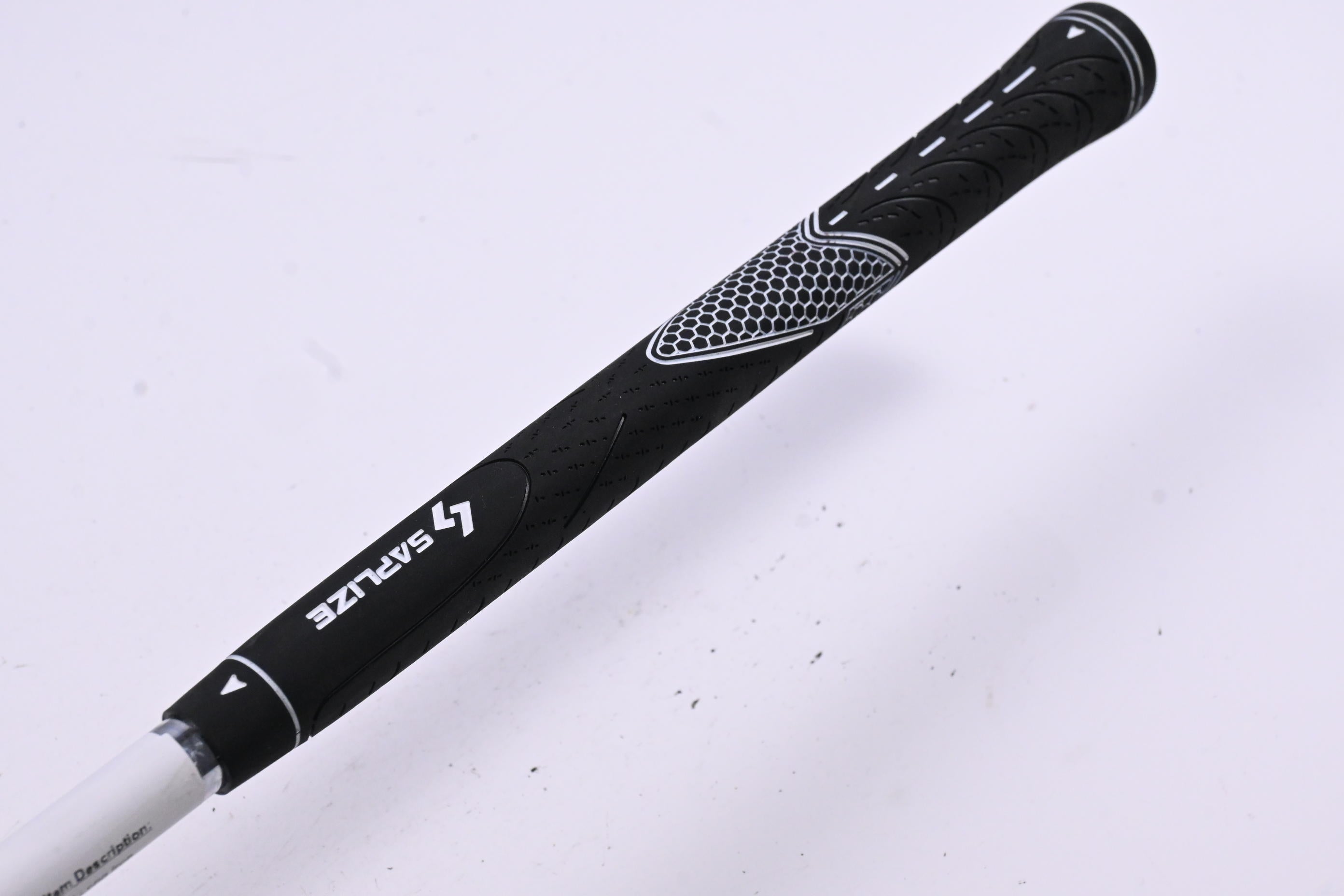 Callaway X-14 Pro Series #2 Iron / 18.5 Degree / Regular Flex Callaway Rifle