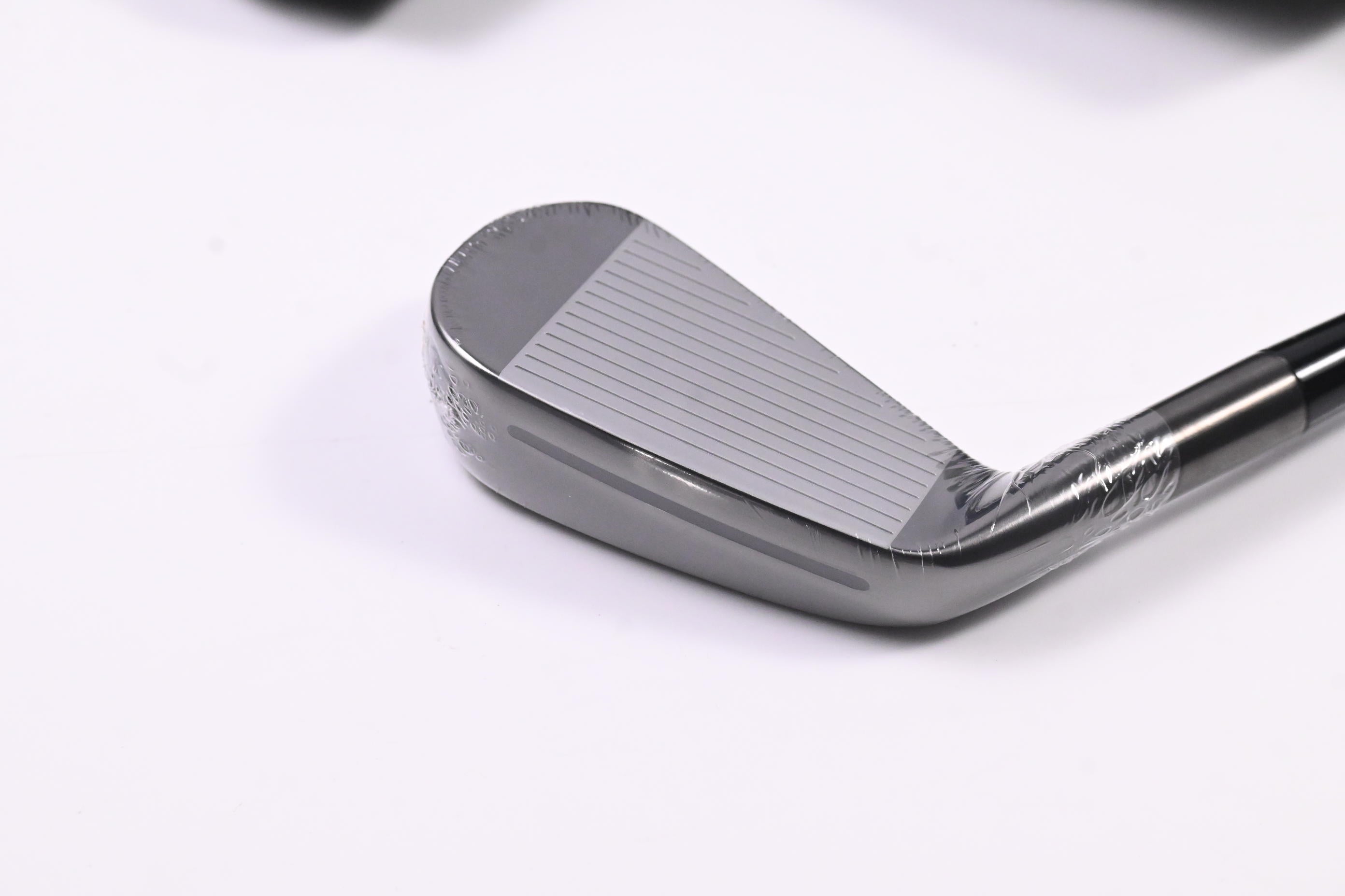 Taylormade P.UDI Bomber #1 Iron / 17 Degree / Stiff Flex UST Recoil Dart 90