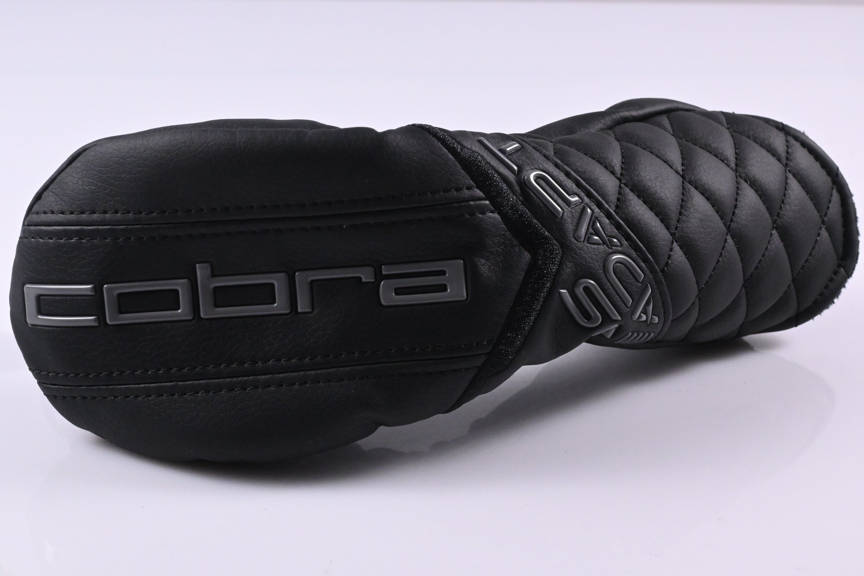 Cobra DS-Adapt X #5 Wood / 18 Degree / Regular Flex Denali Blue 60 Shaft