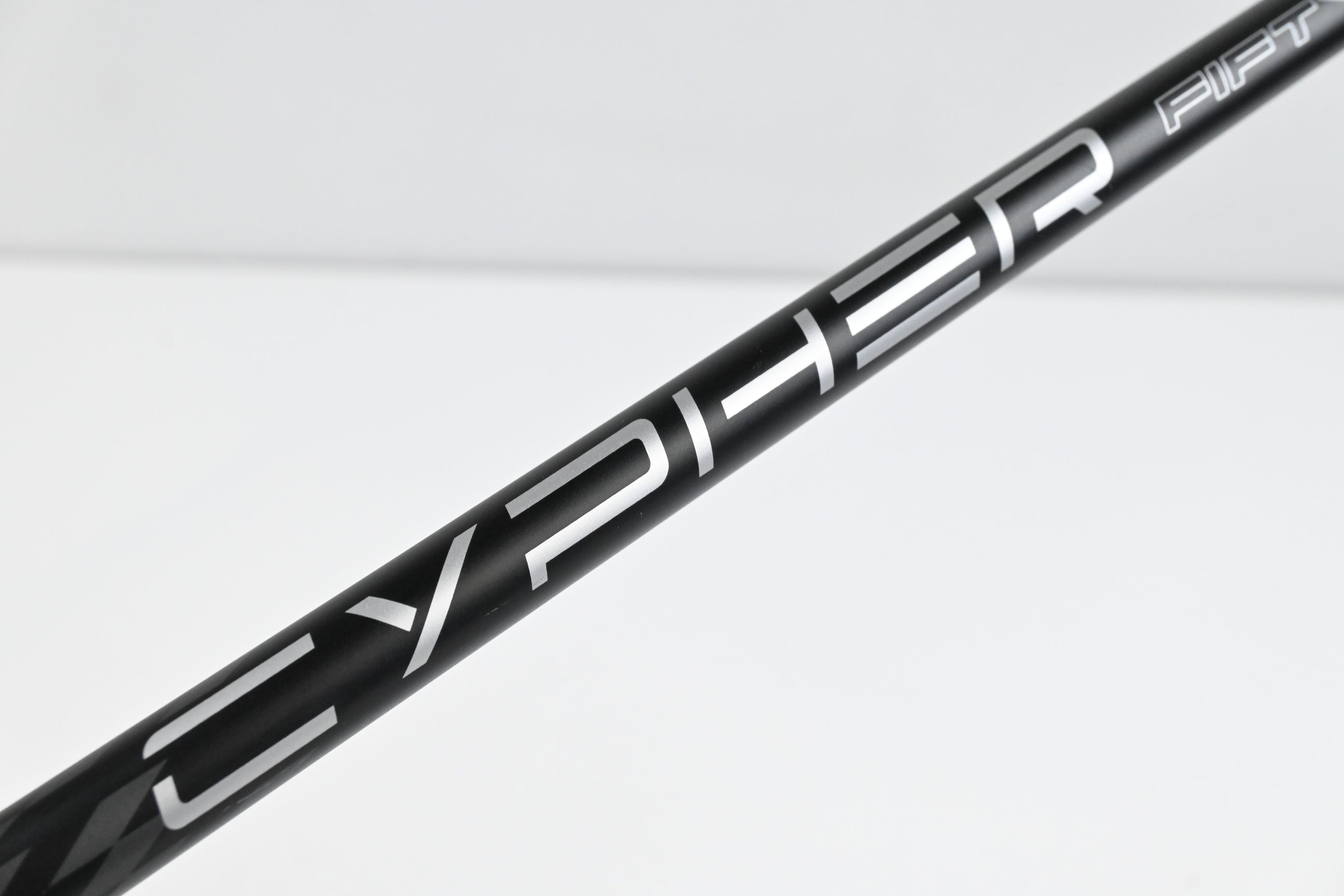 Project X Cypher 2.0 50 #4 Hybrid Shaft / Senior Flex / Callaway 3rd Gen
