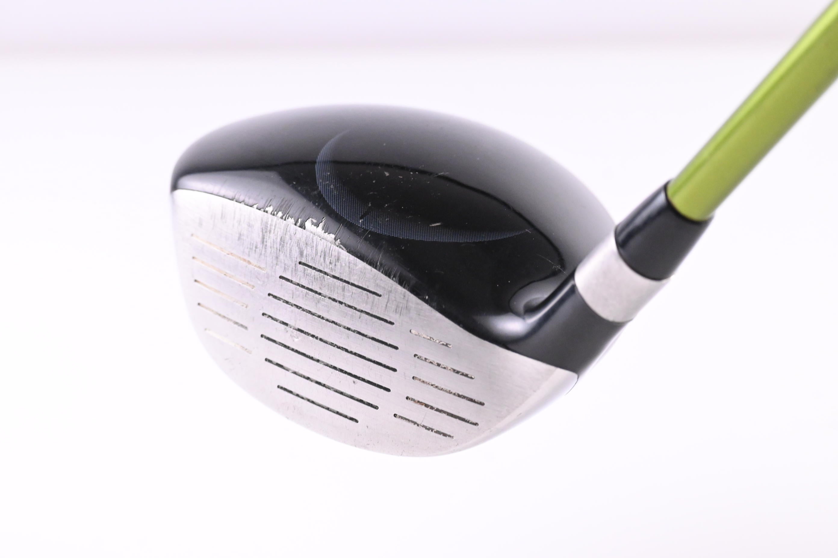 Ping G5 #3 Wood / 15 Degree / Regular Flex Aldila NV 75 350 Shaft
