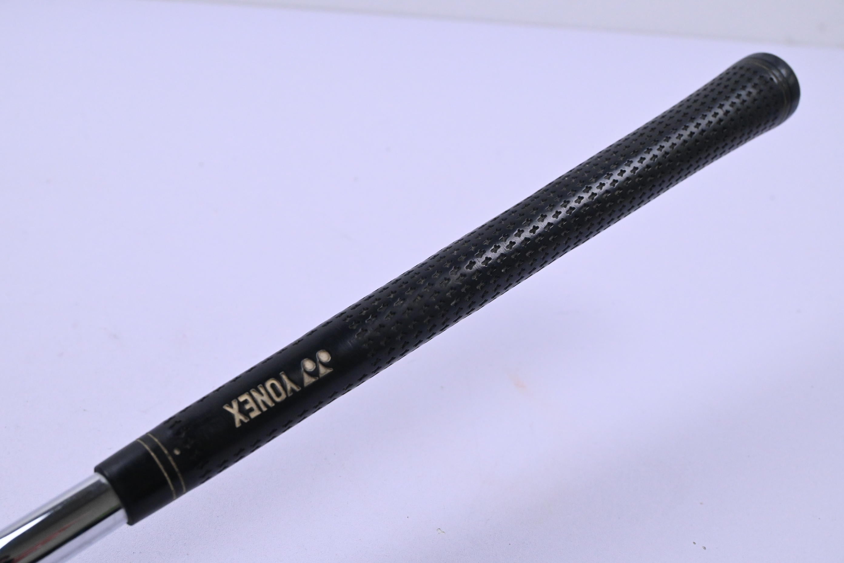 Yonex WS-1 2015 Gap Wedge / 52 Degree / Wedge Flex Dynamic Gold Shaft