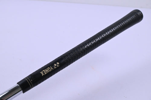 Yonex WS-1 2015 Gap Wedge / 52 Degree / Wedge Flex Dynamic Gold Shaft