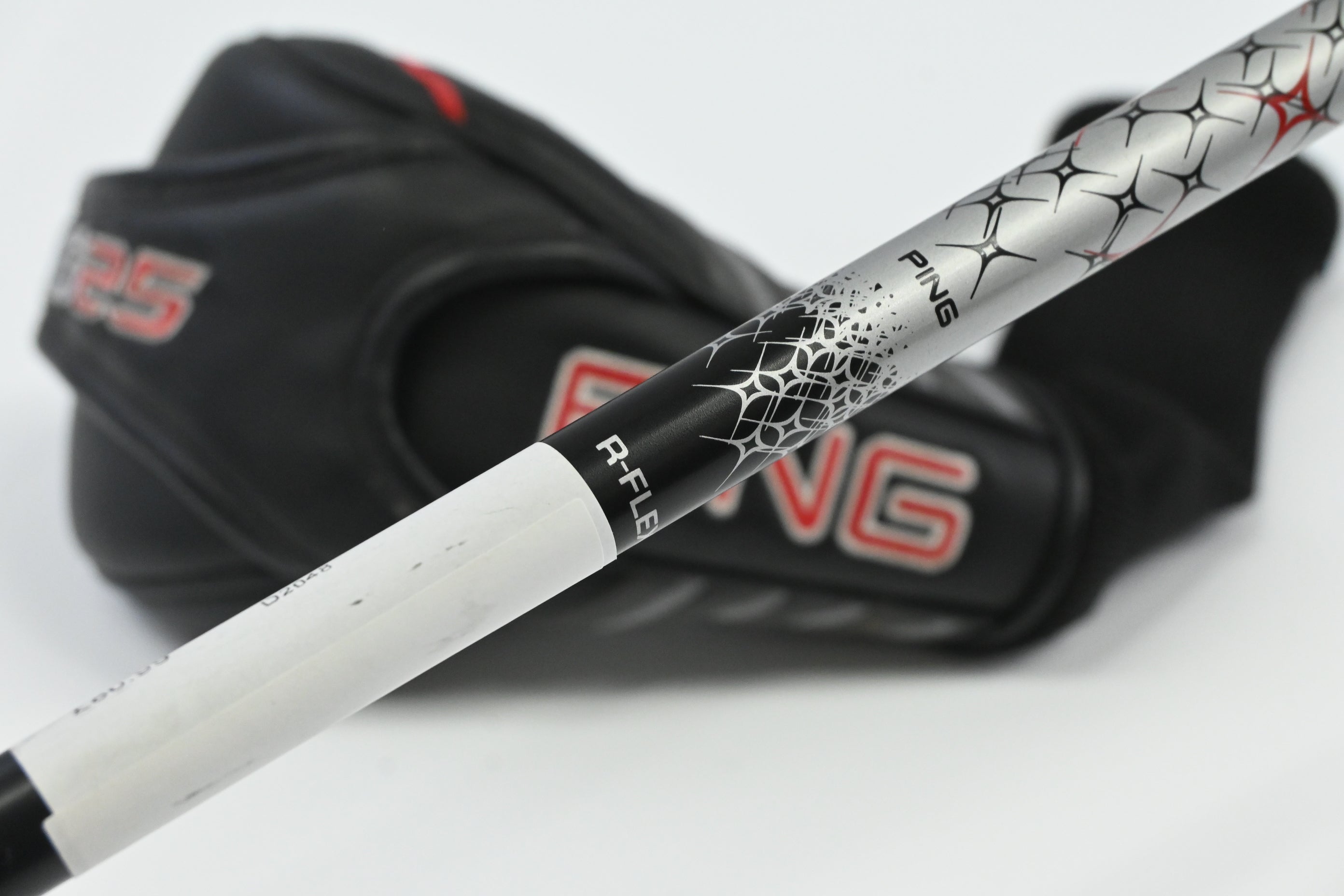 Ping G25 #3 Wood / 15 Degree / Regular Flex Ping TFC 189 Shaft