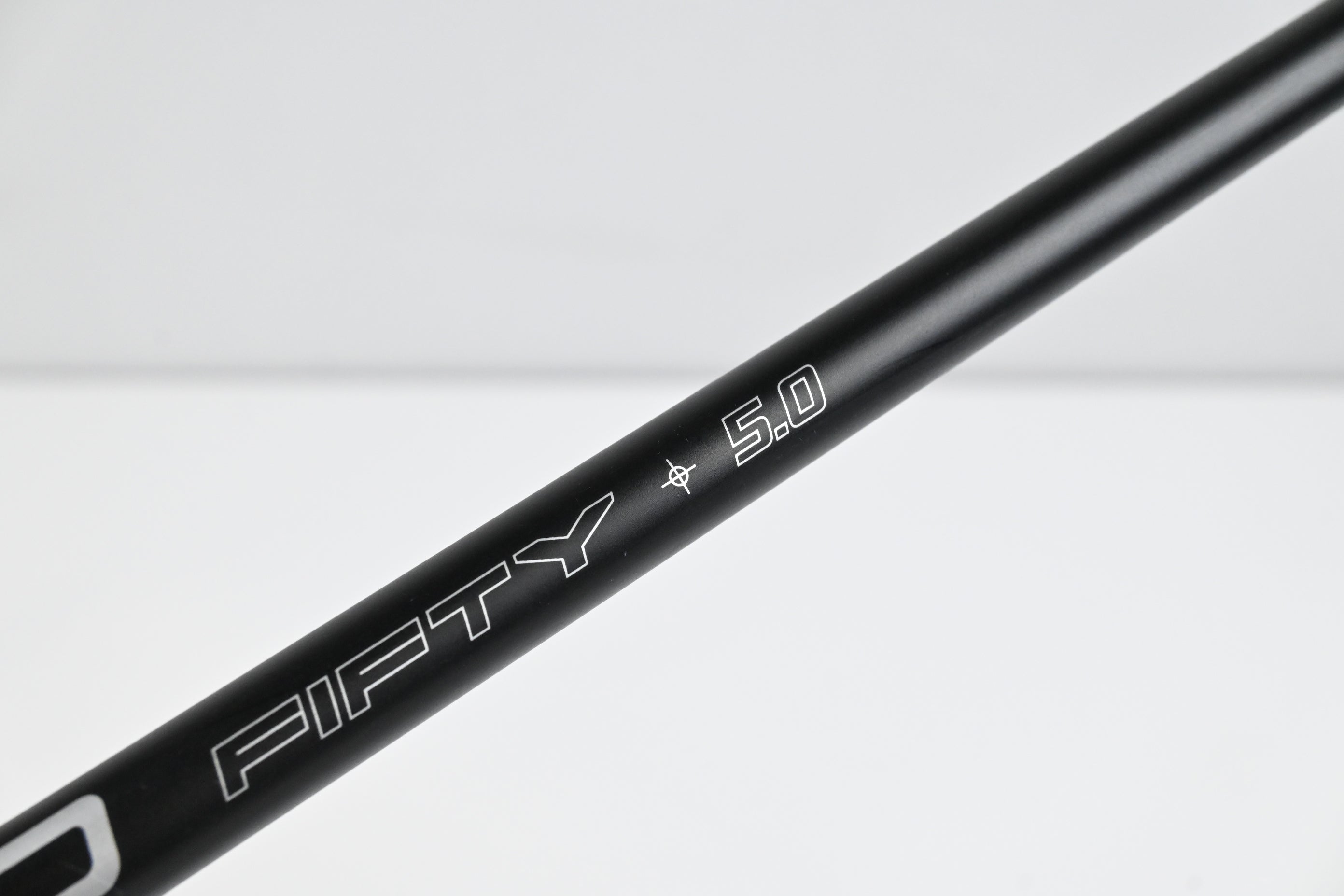 Project X Cypher 2.0 50 #4 Hybrid Shaft / Senior Flex / Callaway 3rd Gen